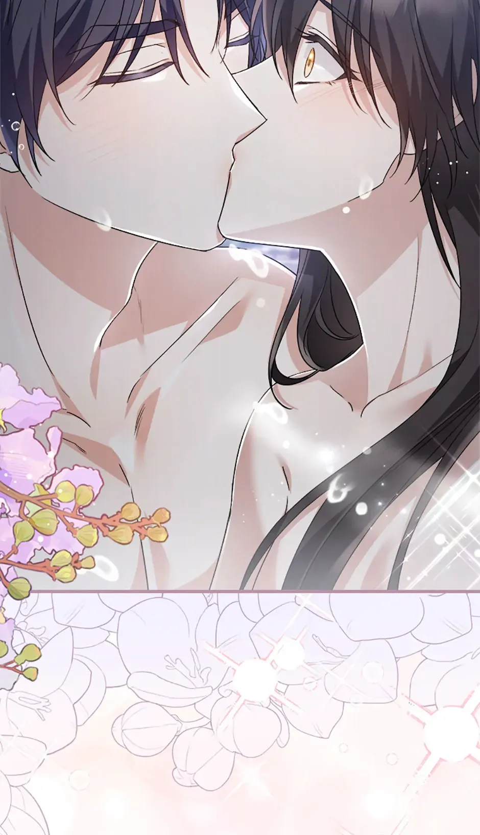 Close the Petals Chapter 46 Online - página 27