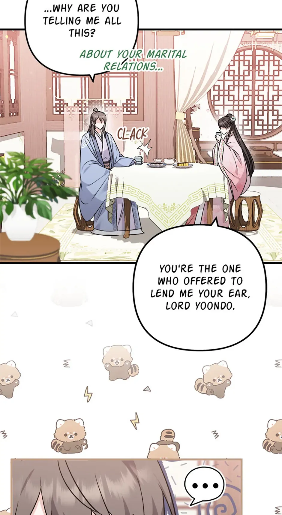 Close the Petals Chapter 46 Online - página 31