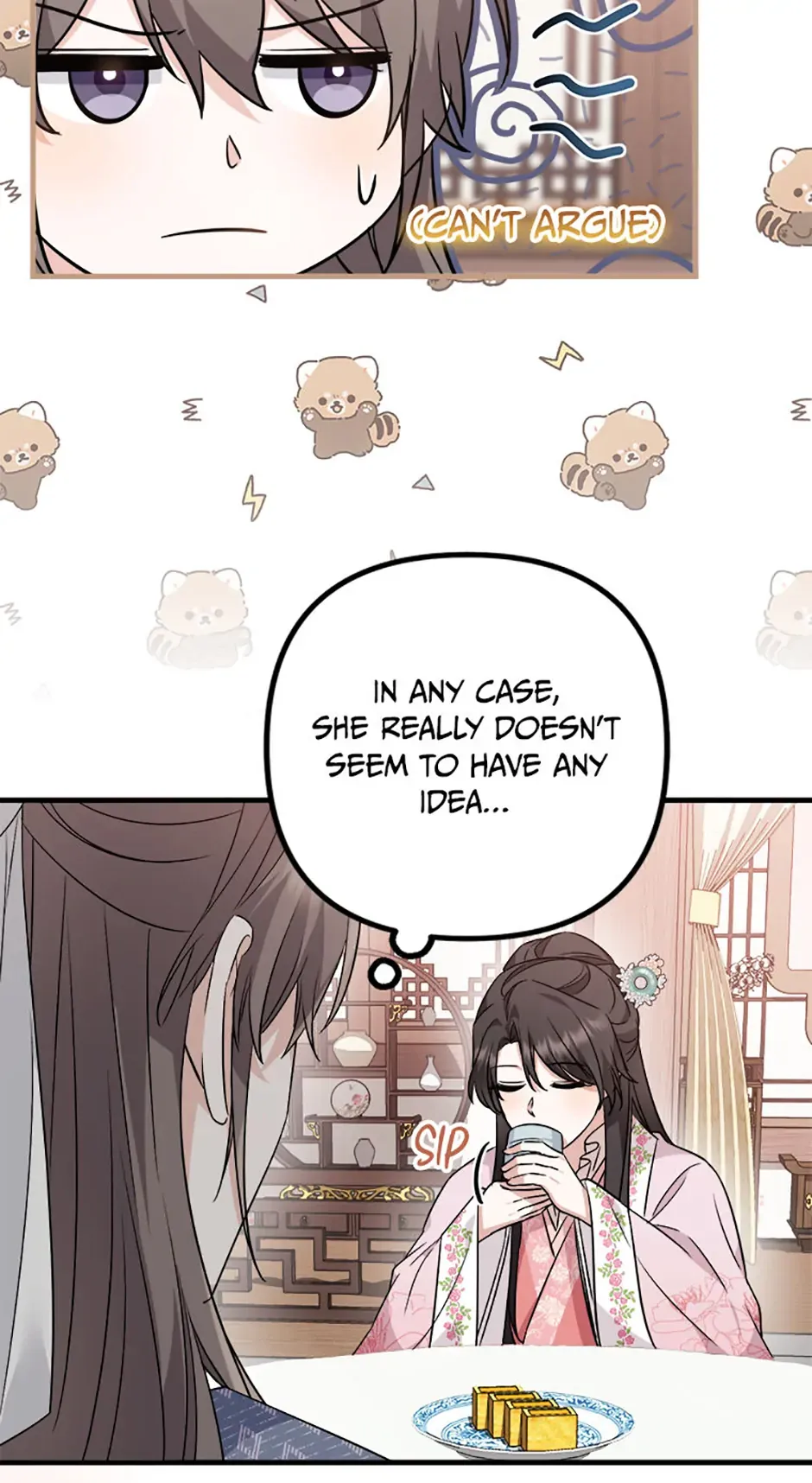 Close the Petals Chapter 46 Online - página 32