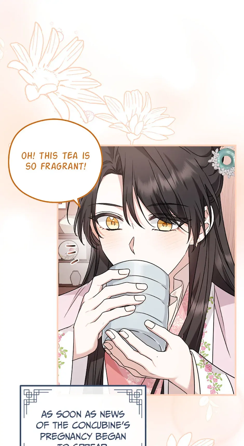 Close the Petals Chapter 46 Online - página 33