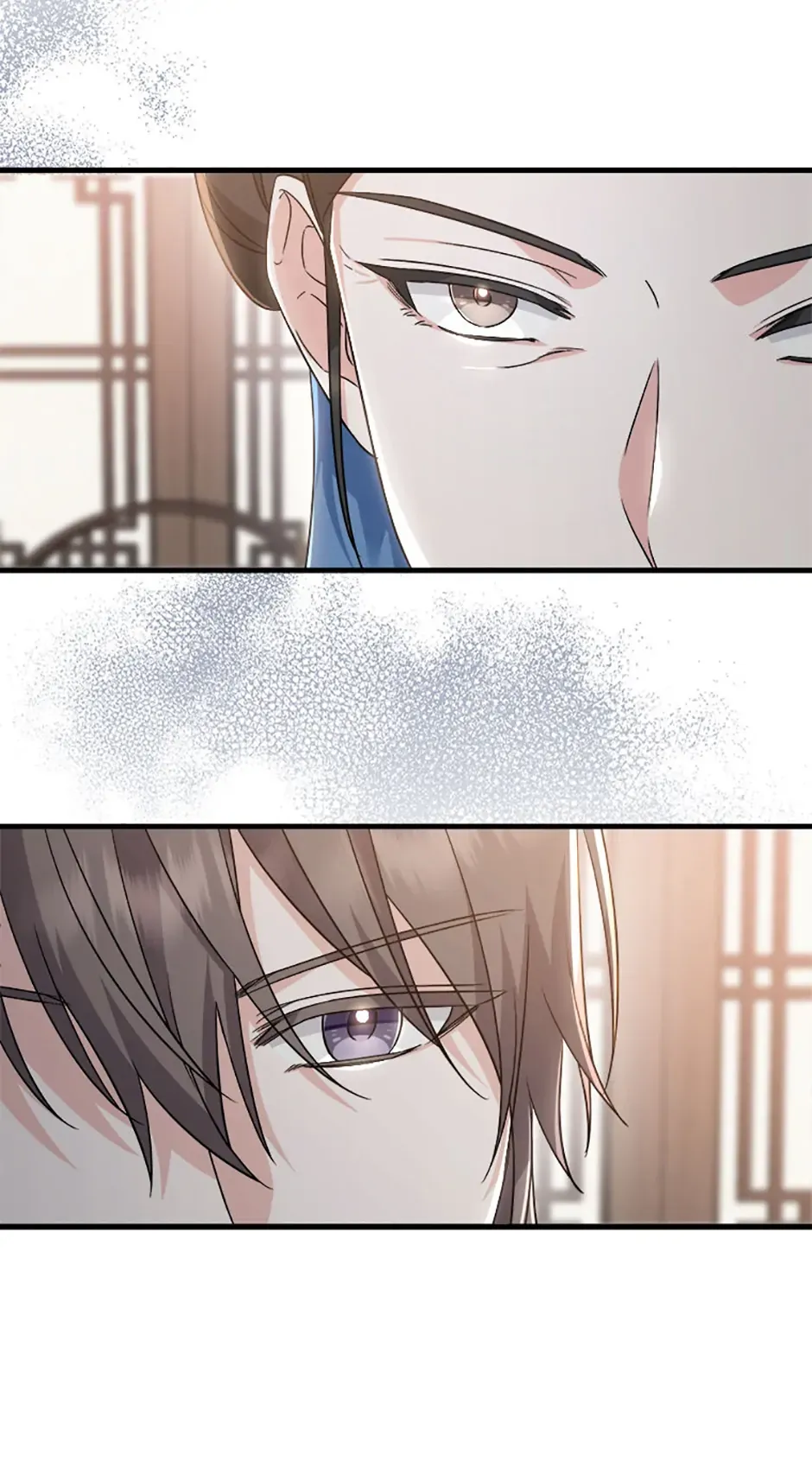 Close the Petals Chapter 46 Online - página 36