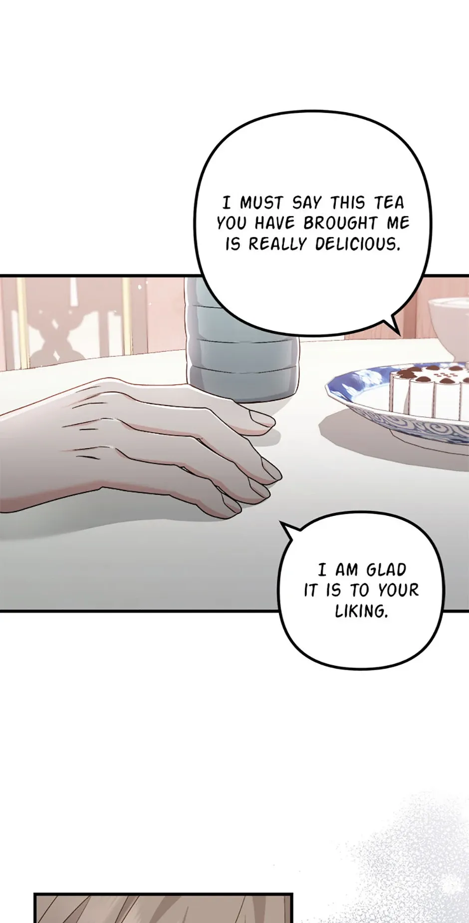 Close the Petals Chapter 46 Online - página 37
