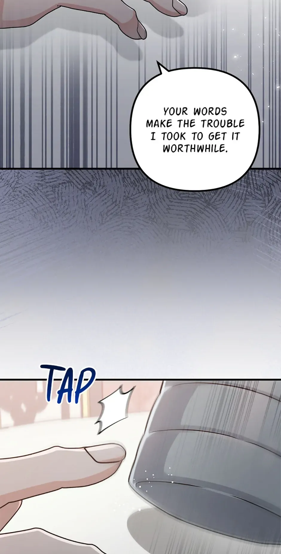 Close the Petals Chapter 46 Online - página 39