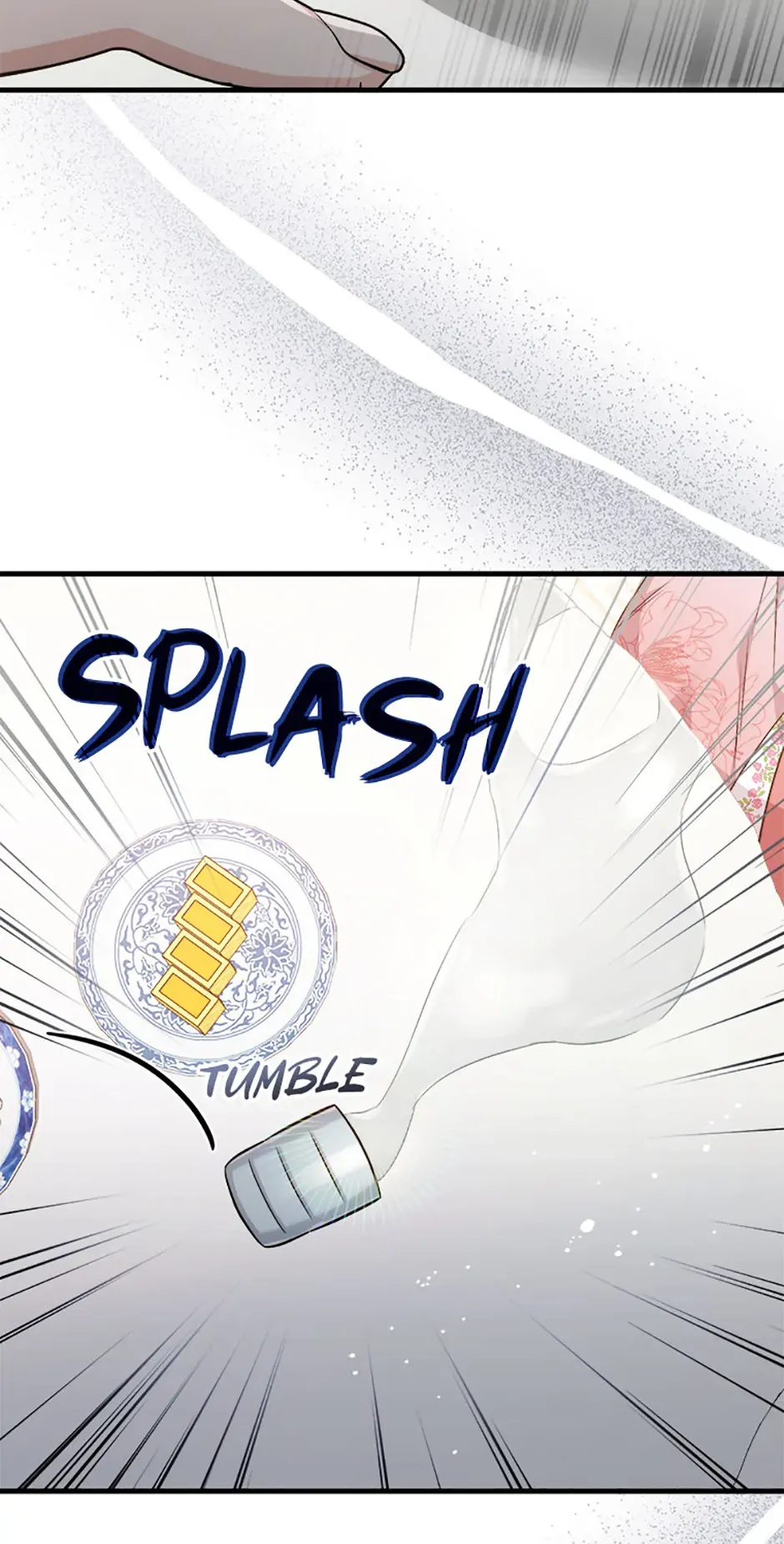 Close the Petals Chapter 46 Online - página 40