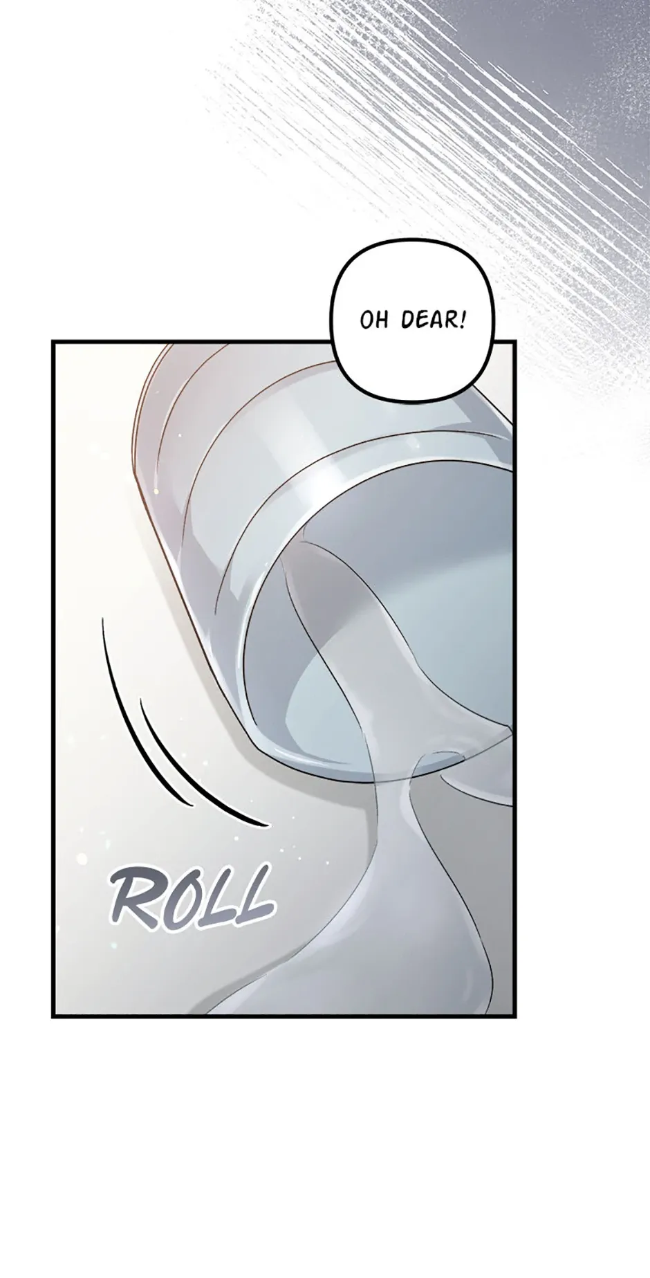 Close the Petals Chapter 46 Online - página 42