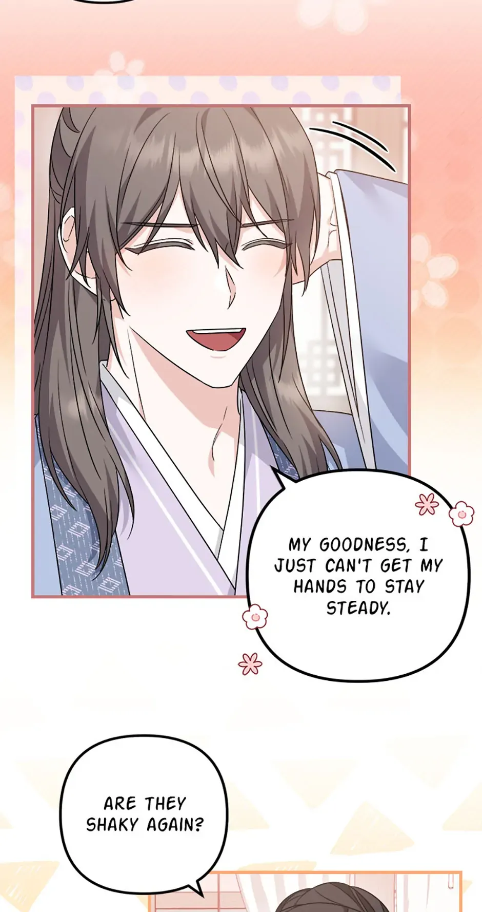 Close the Petals Chapter 46 Online - página 44