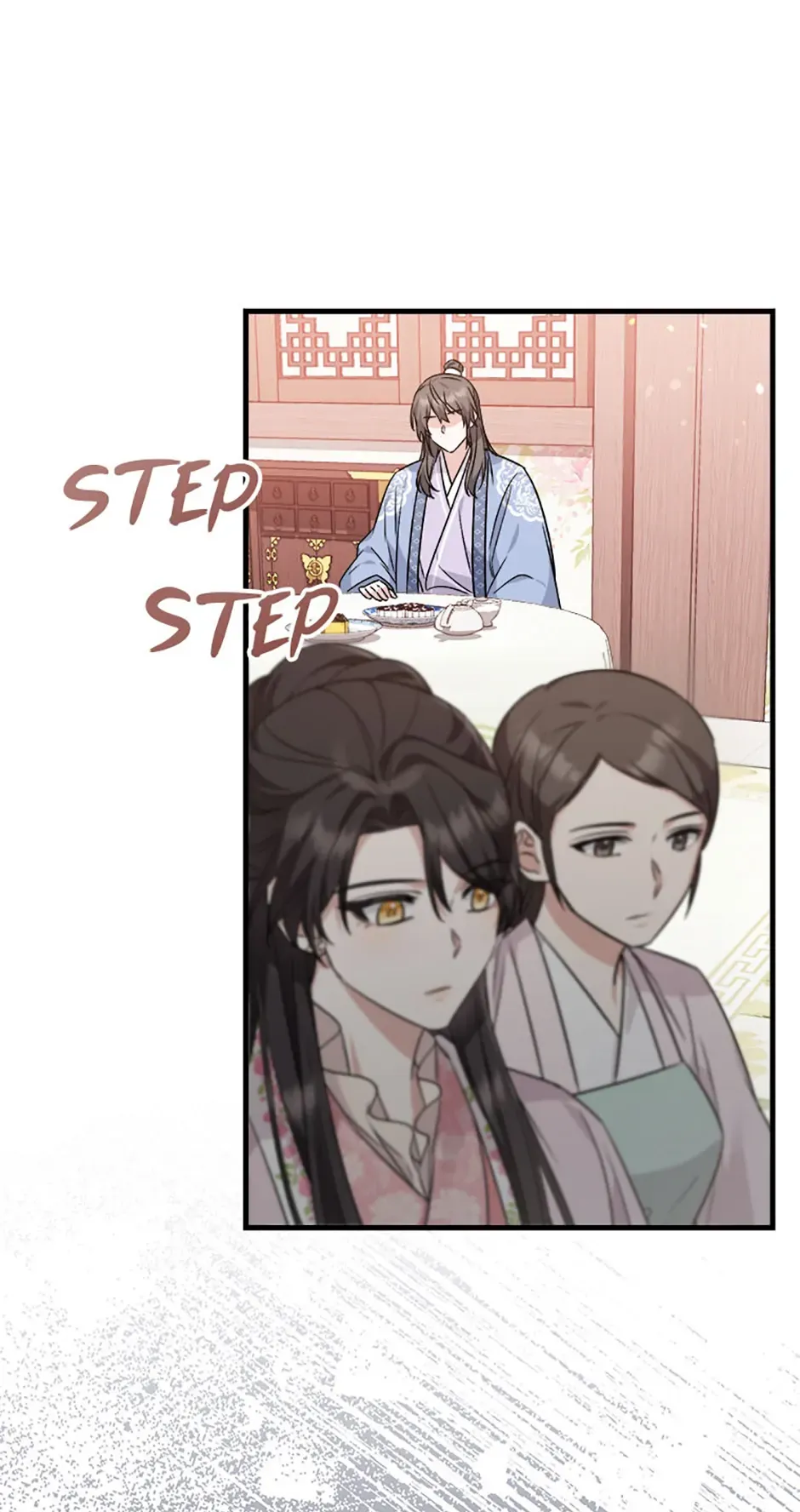 Close the Petals Chapter 46 Online - página 47