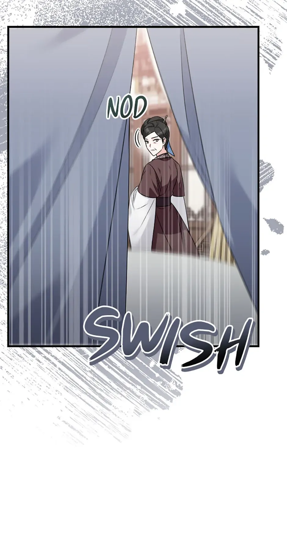 Close the Petals Chapter 46 Online - página 48
