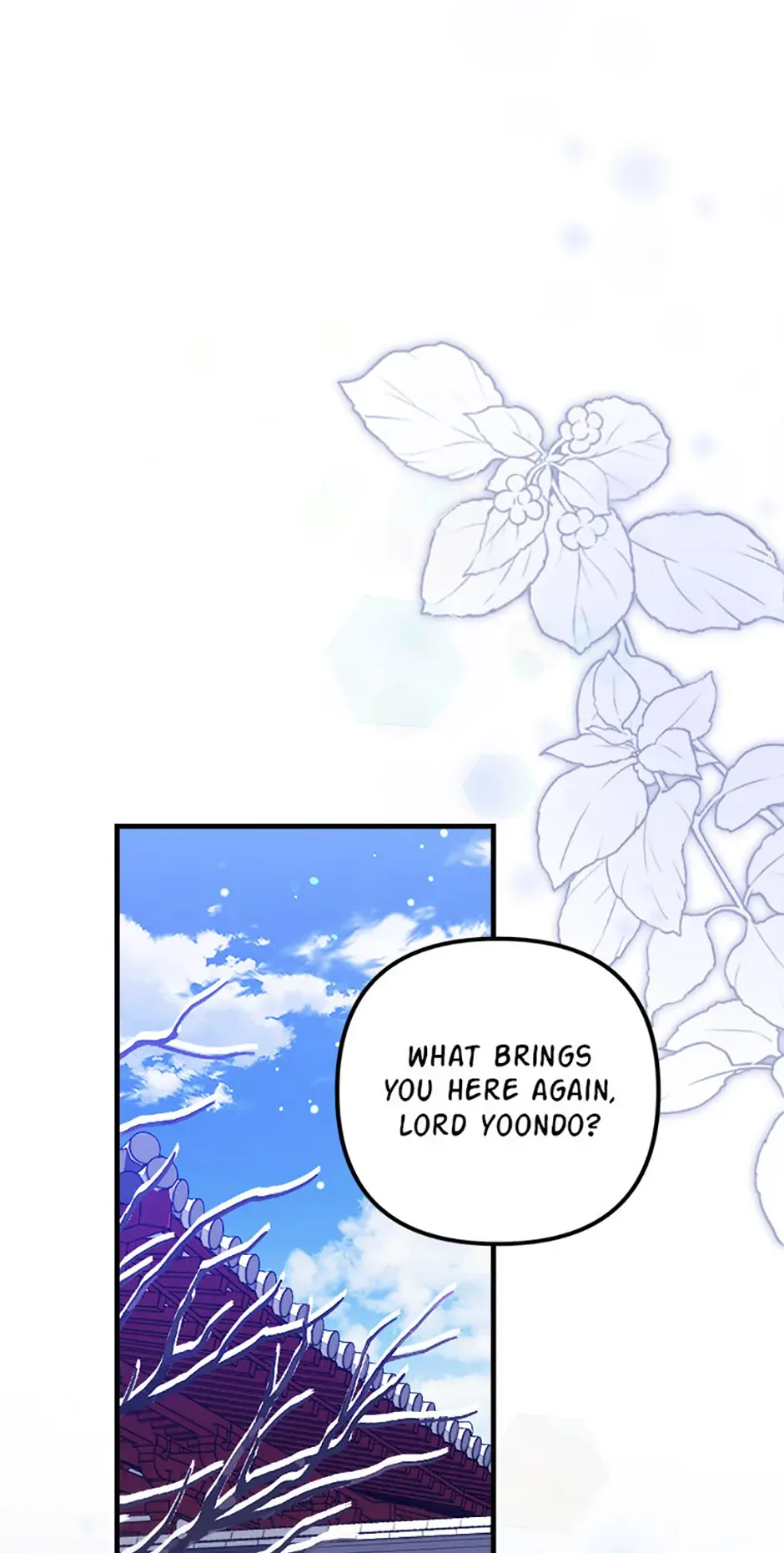 Close the Petals Chapter 46 Online - página 49