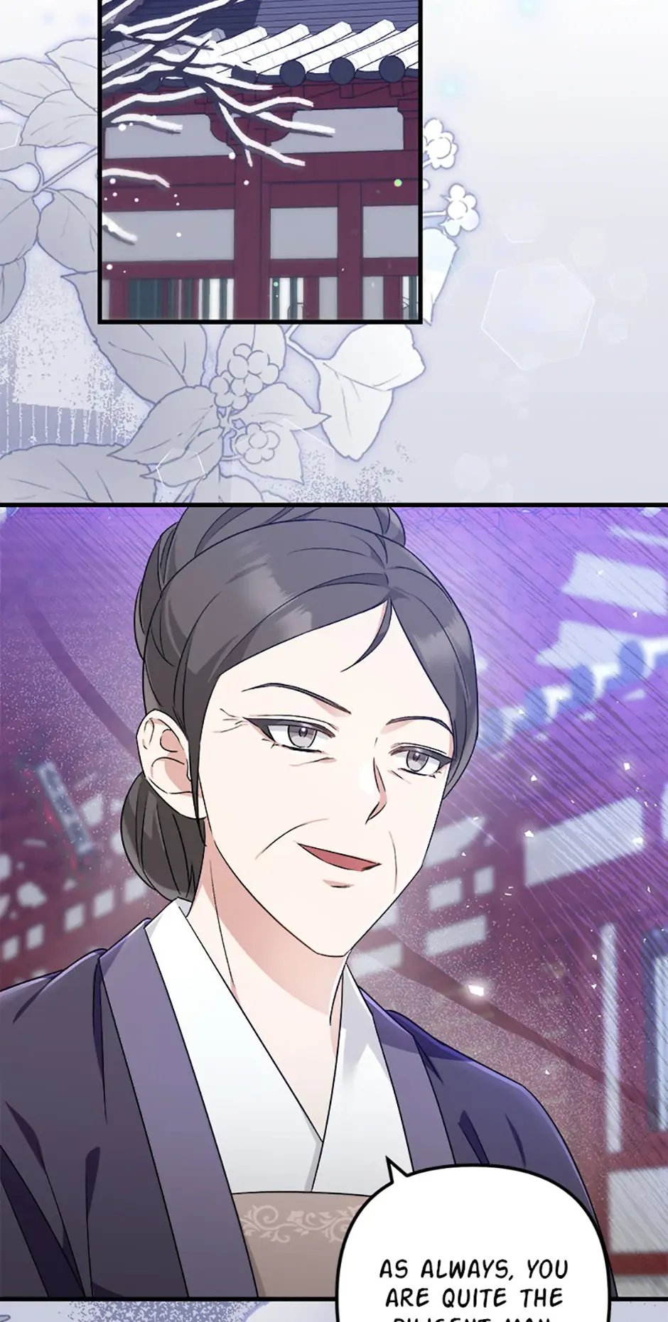 Close the Petals Chapter 46 Online - página 50