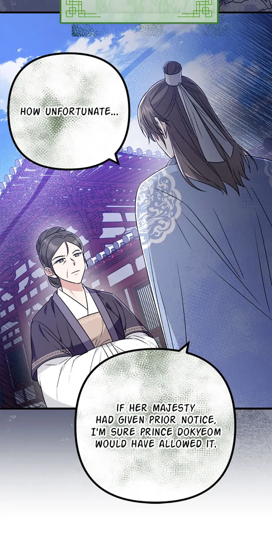 Close the Petals Chapter 46 Online - página 54