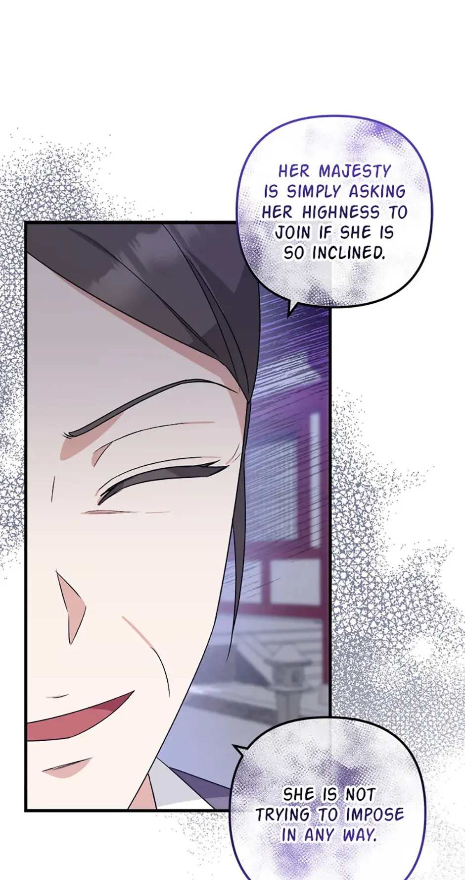 Close the Petals Chapter 46 Online - página 55