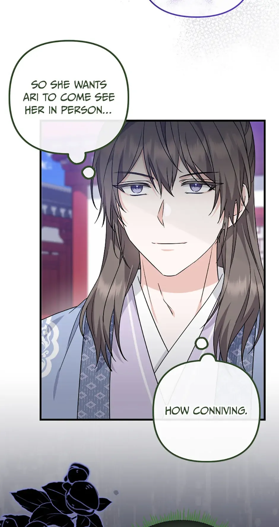 Close the Petals Chapter 46 Online - página 56