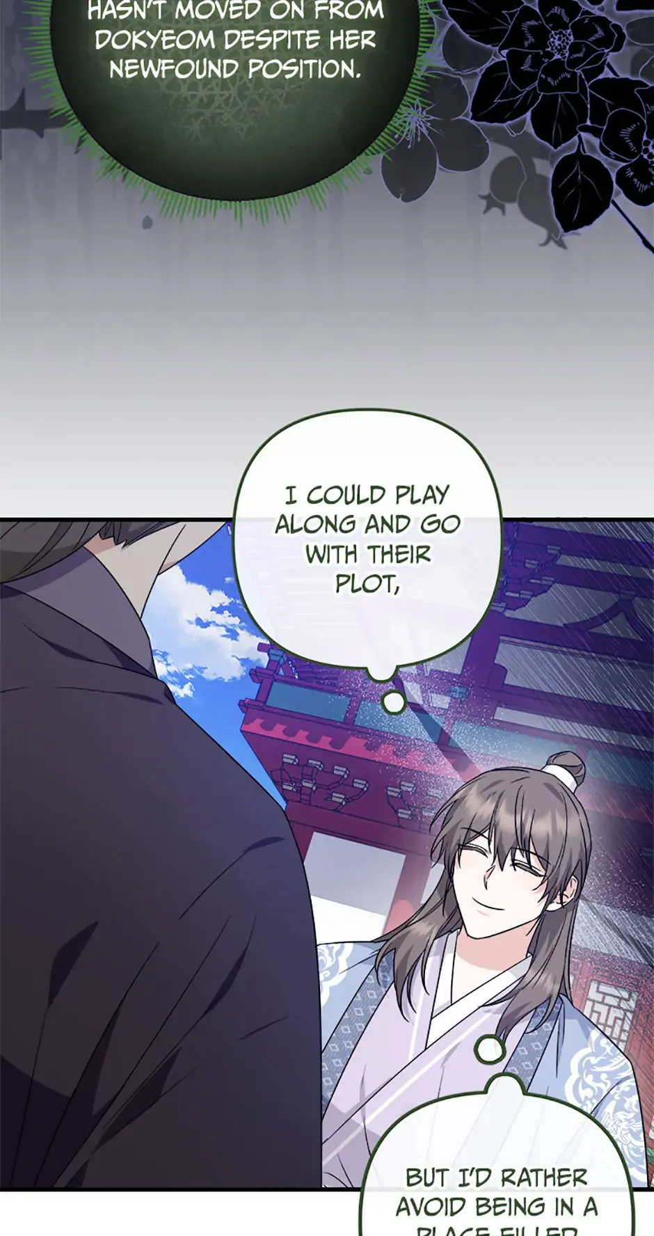 Close the Petals Chapter 46 Online - página 58