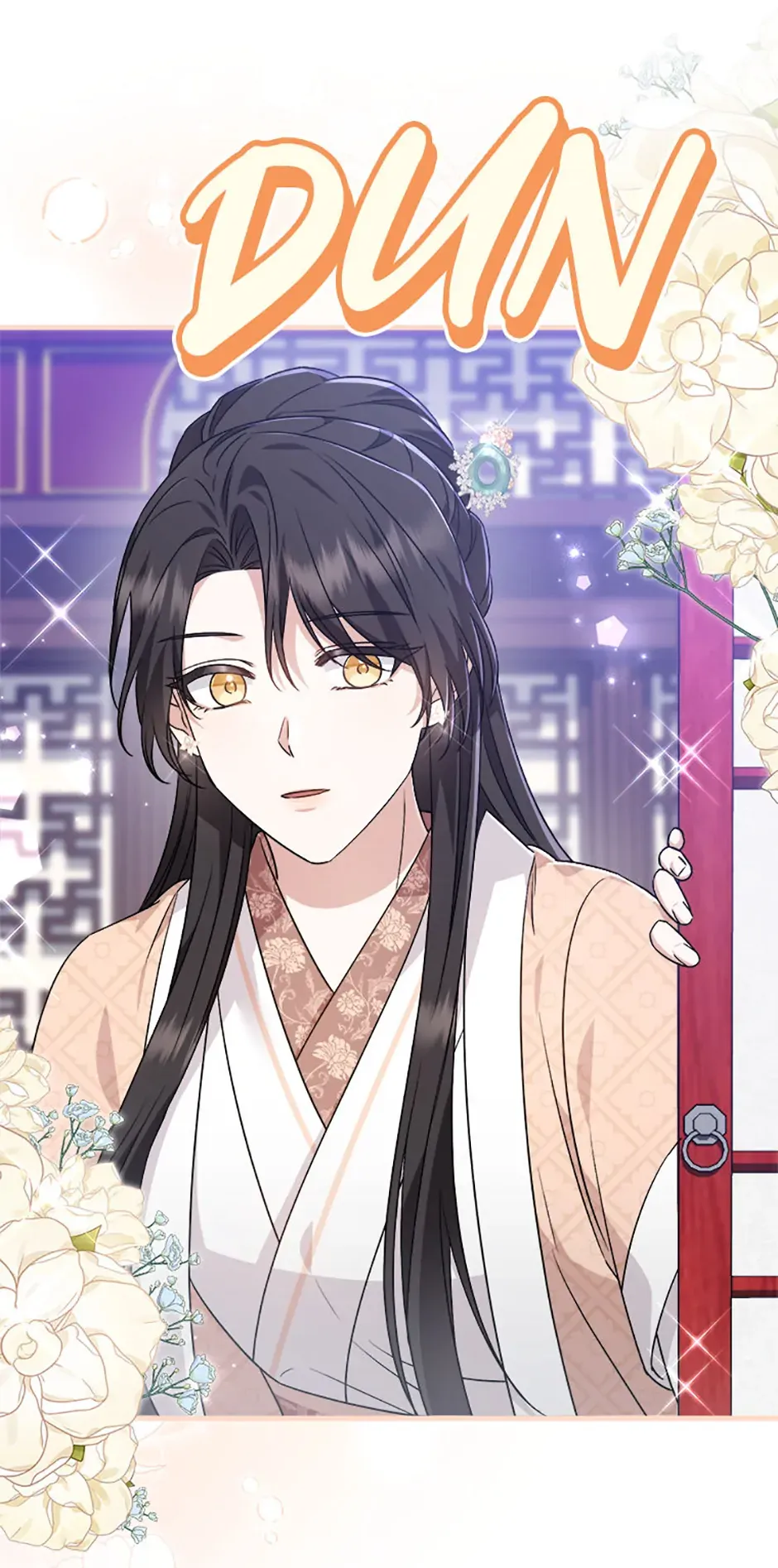 Close the Petals Chapter 46 Online - página 61