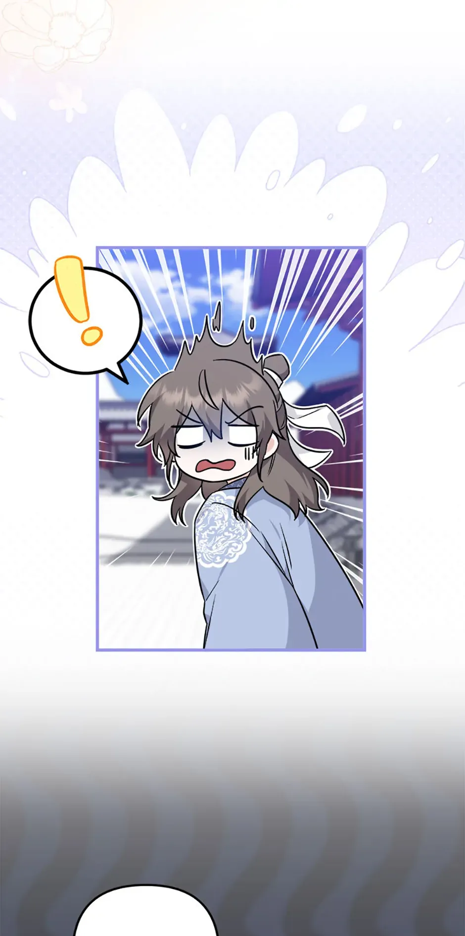Close the Petals Chapter 46 Online - página 62