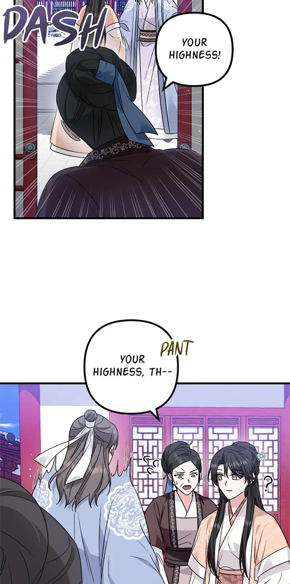 Close the Petals Chapter 46 Online - página 64