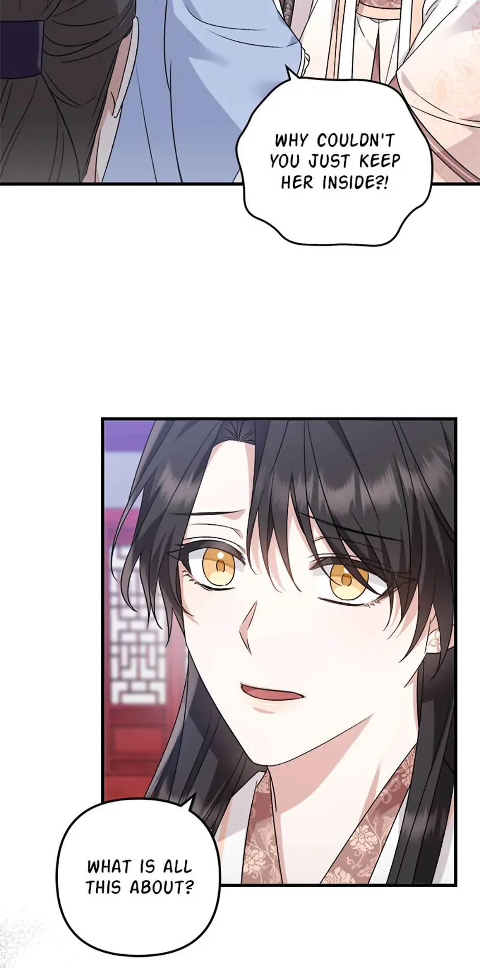 Close the Petals Chapter 46 Online - página 65