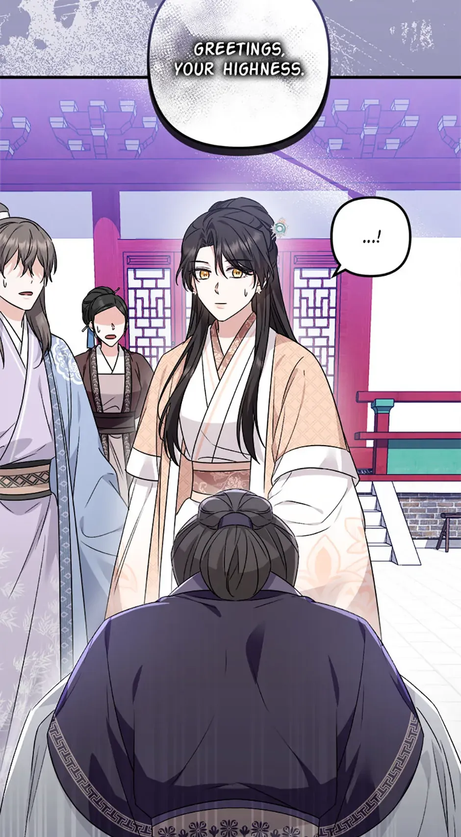 Close the Petals Chapter 46 Online - página 69