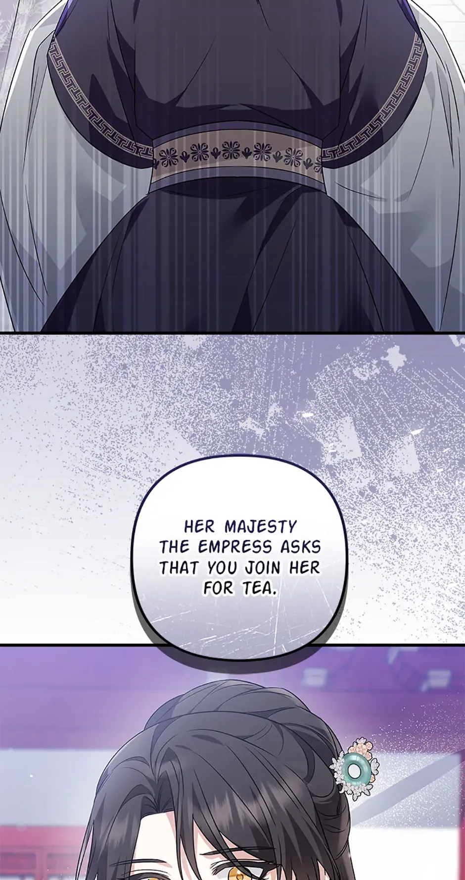 Close the Petals Chapter 47 Online - página 2