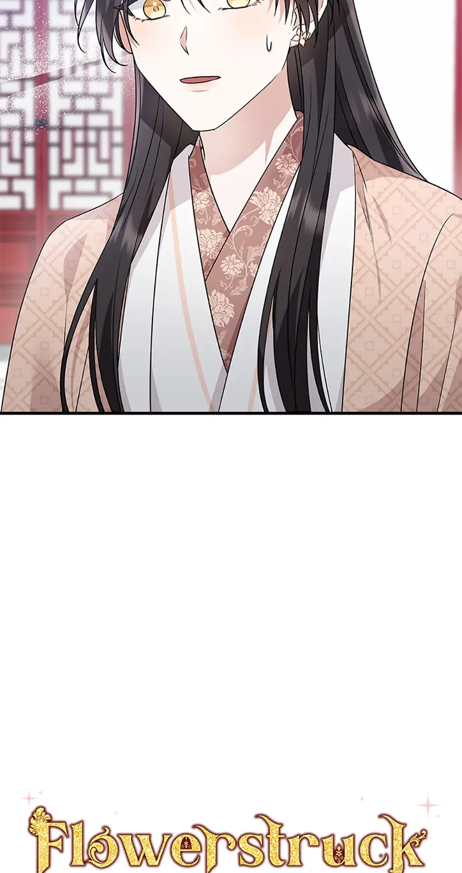 Close the Petals Chapter 47 Online - página 3