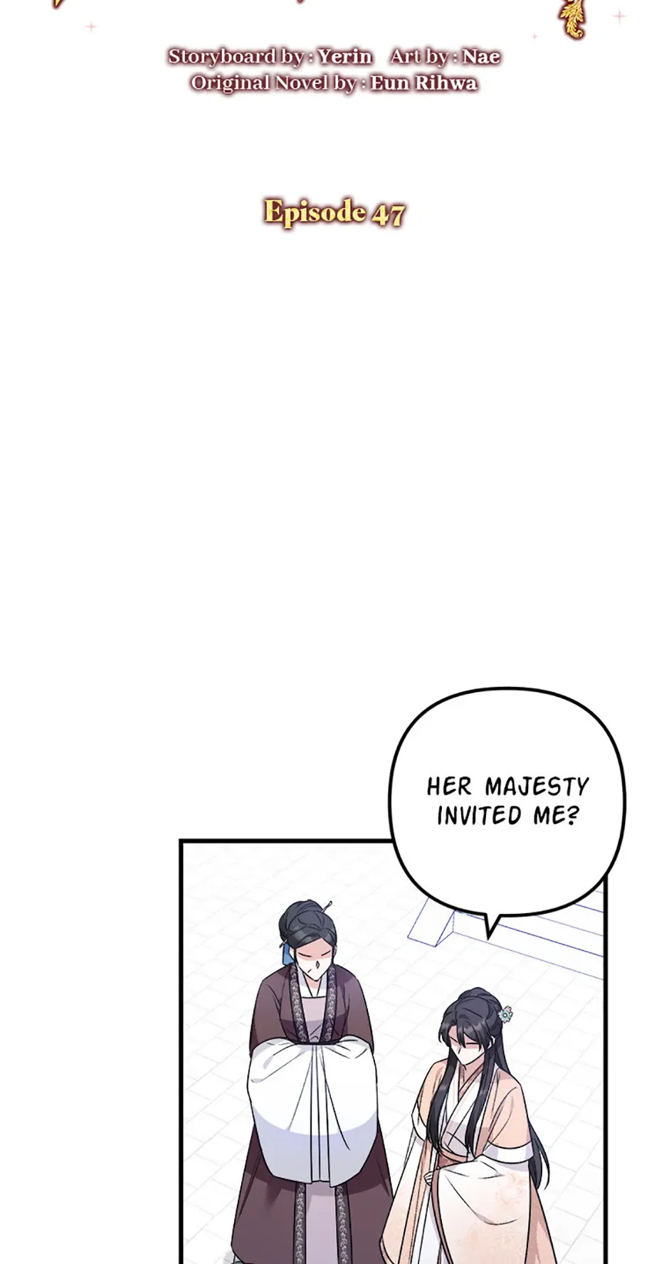 Close the Petals Chapter 47 Online - página 4