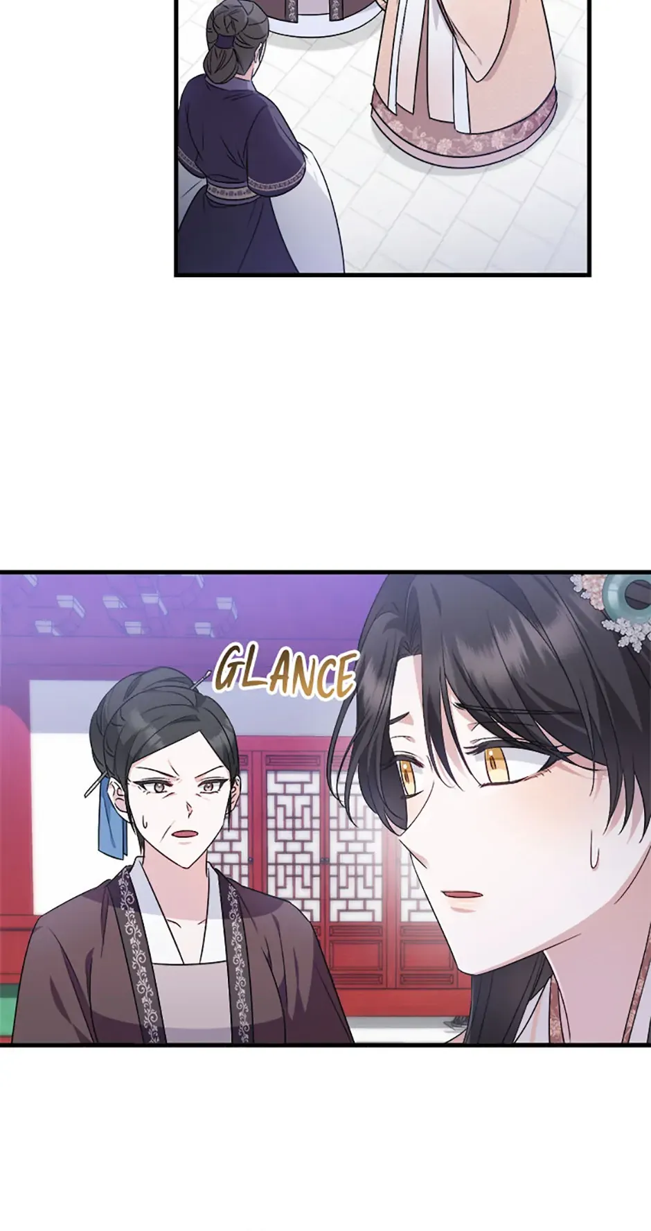 Close the Petals Chapter 47 Online - página 5