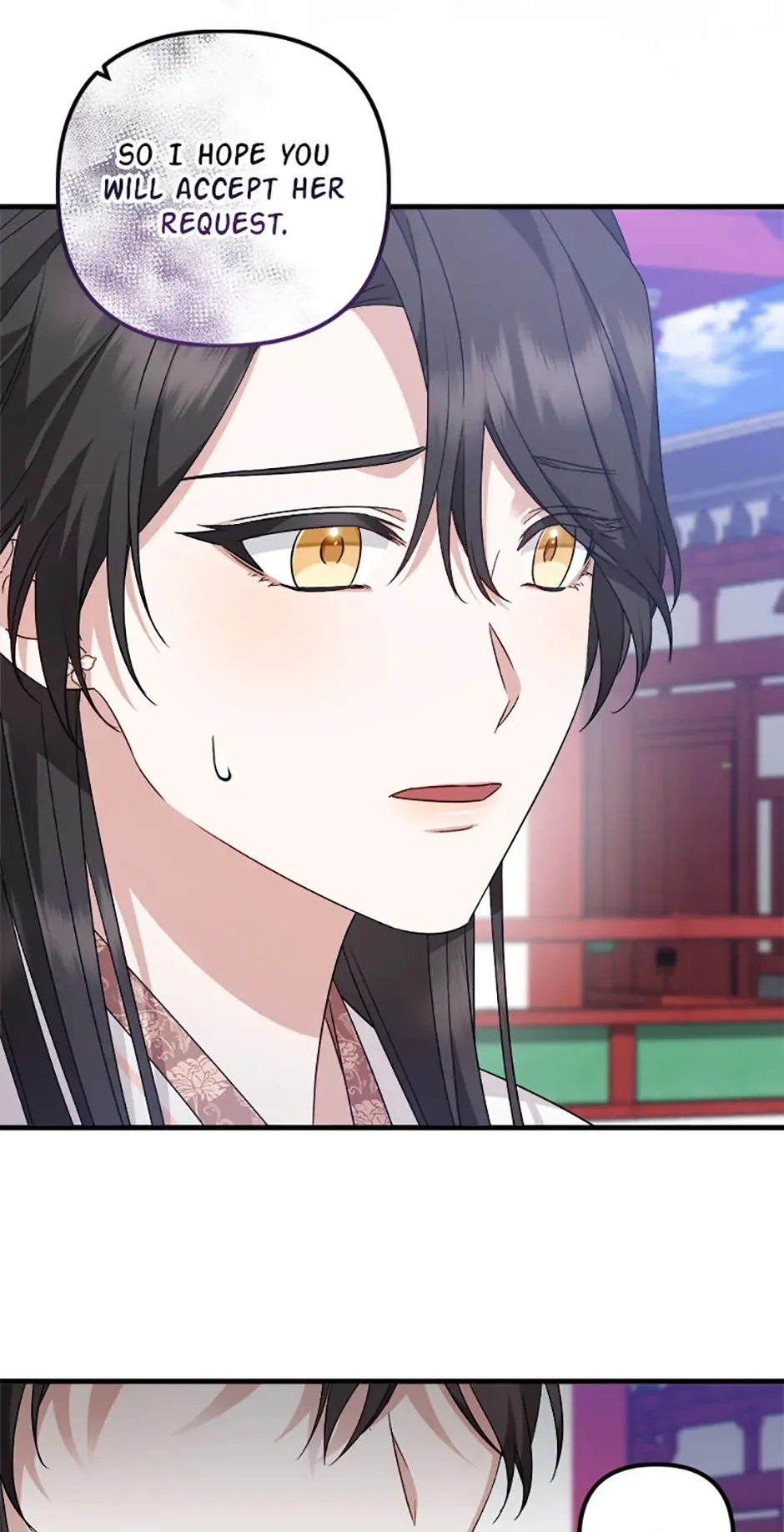 Close the Petals Chapter 47 Online - página 8