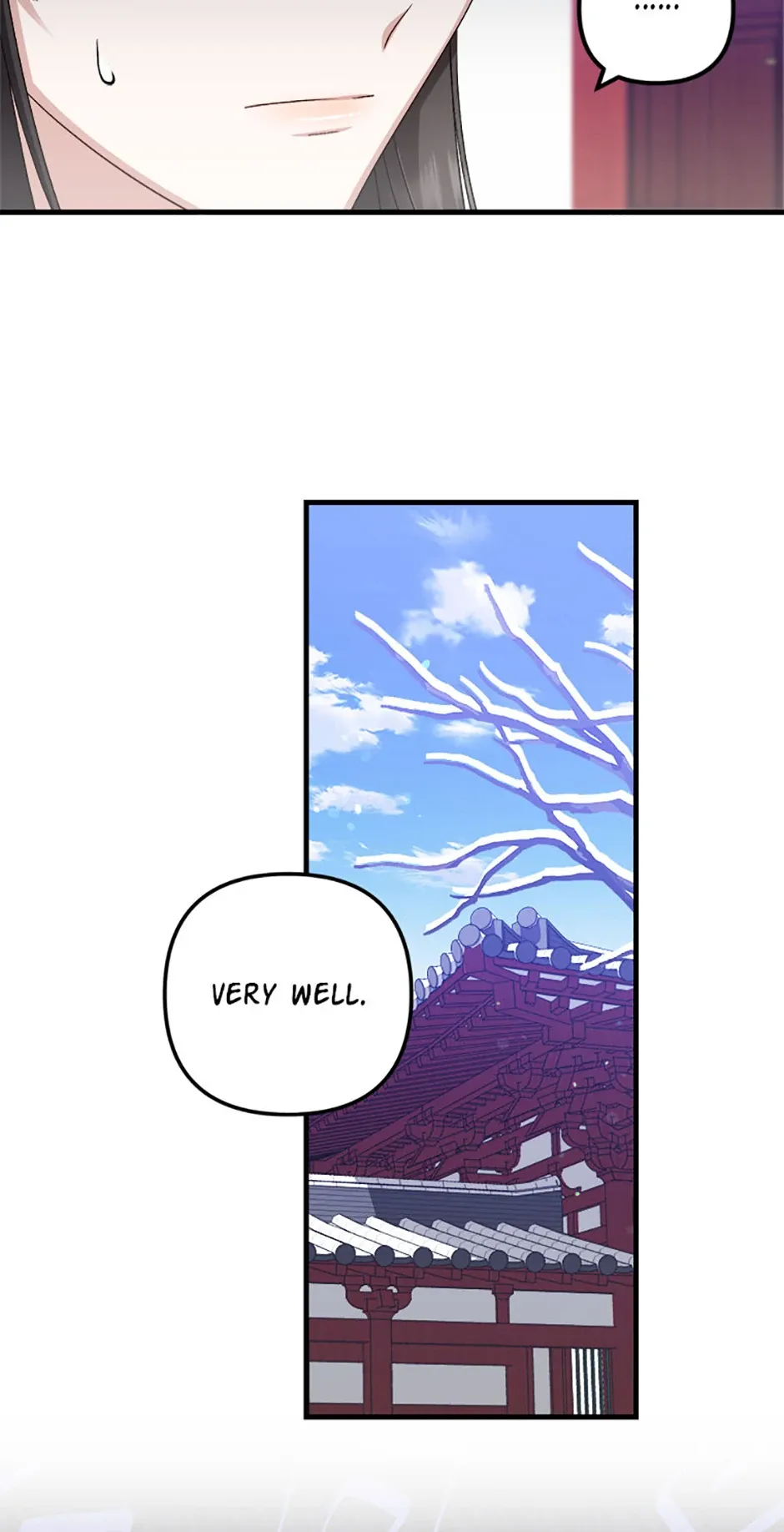 Close the Petals Chapter 47 Online - página 9