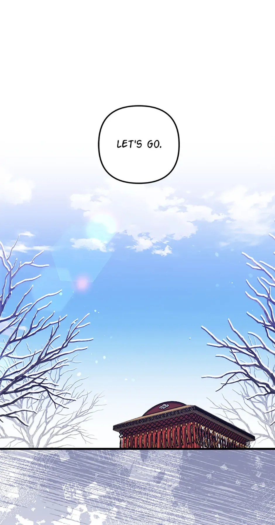 Close the Petals Chapter 47 Online - página 14