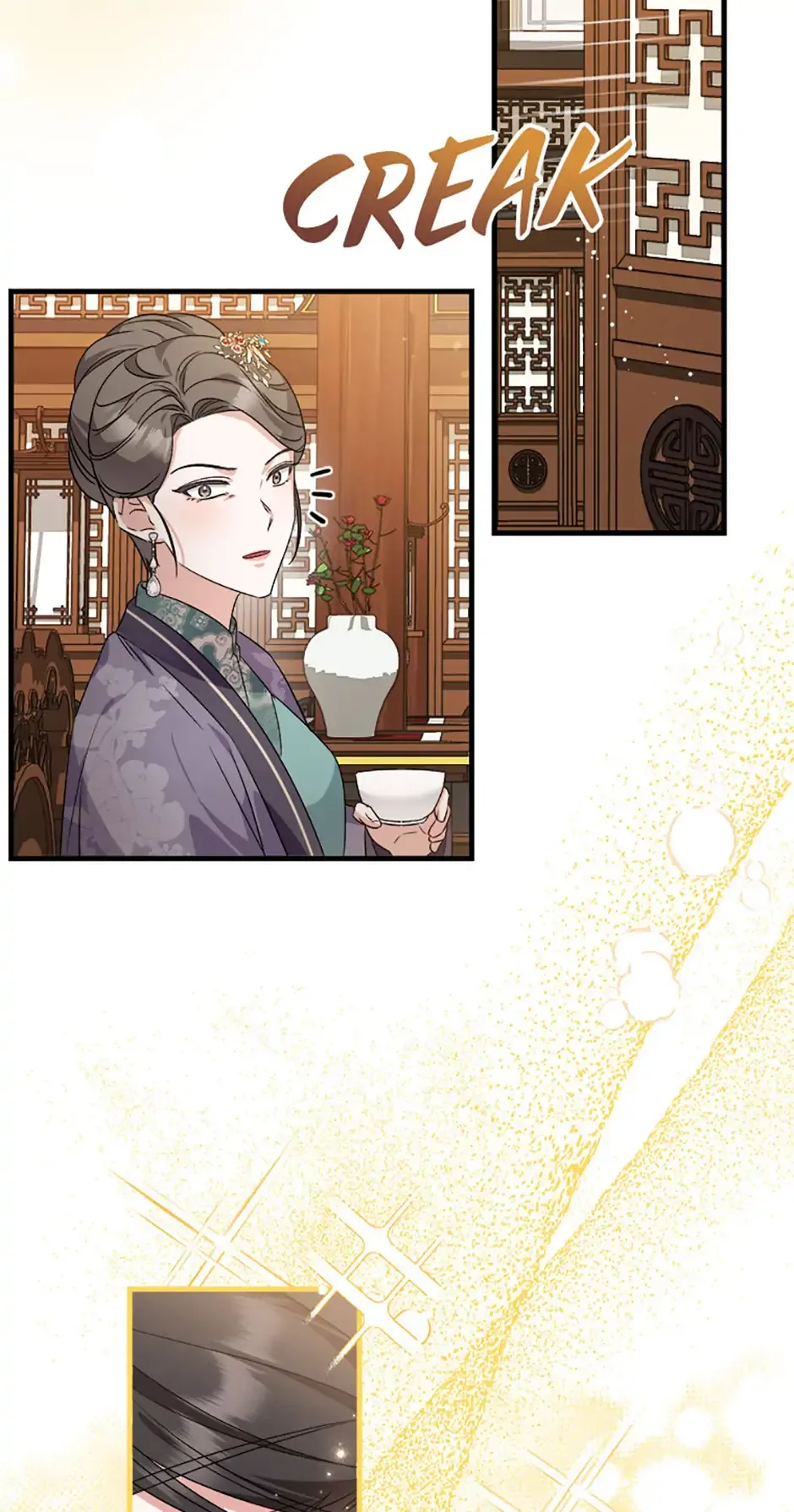 Close the Petals Chapter 47 Online - página 18