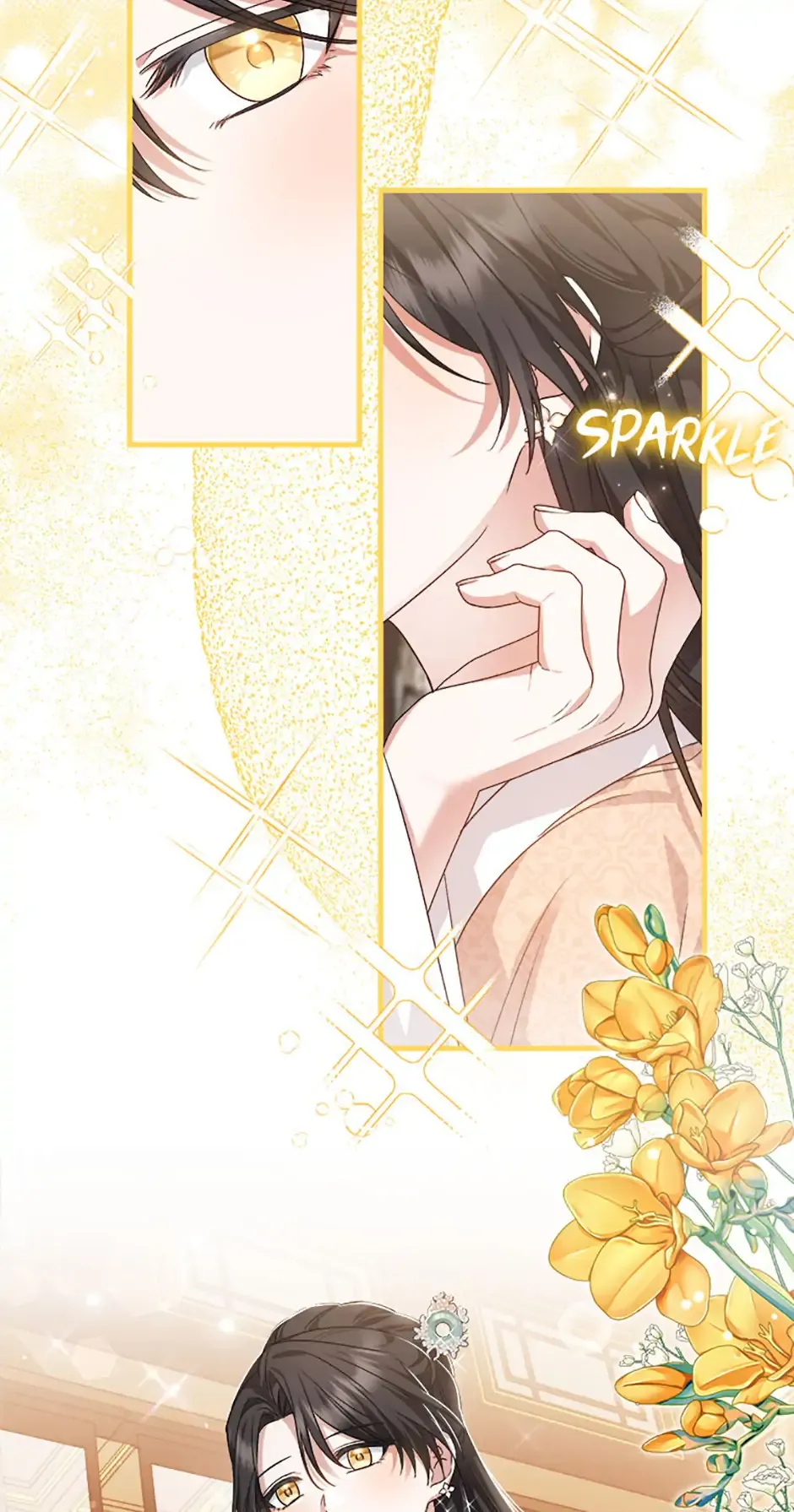 Close the Petals Chapter 47 Online - página 19