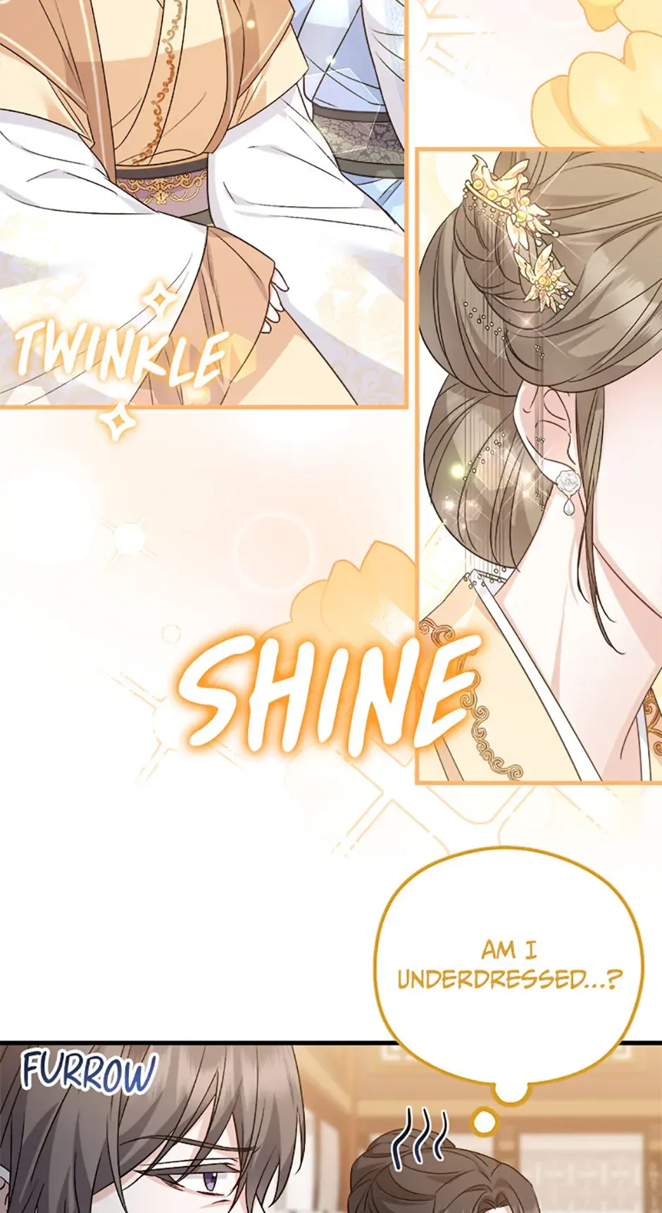 Close the Petals Chapter 47 Online - página 24