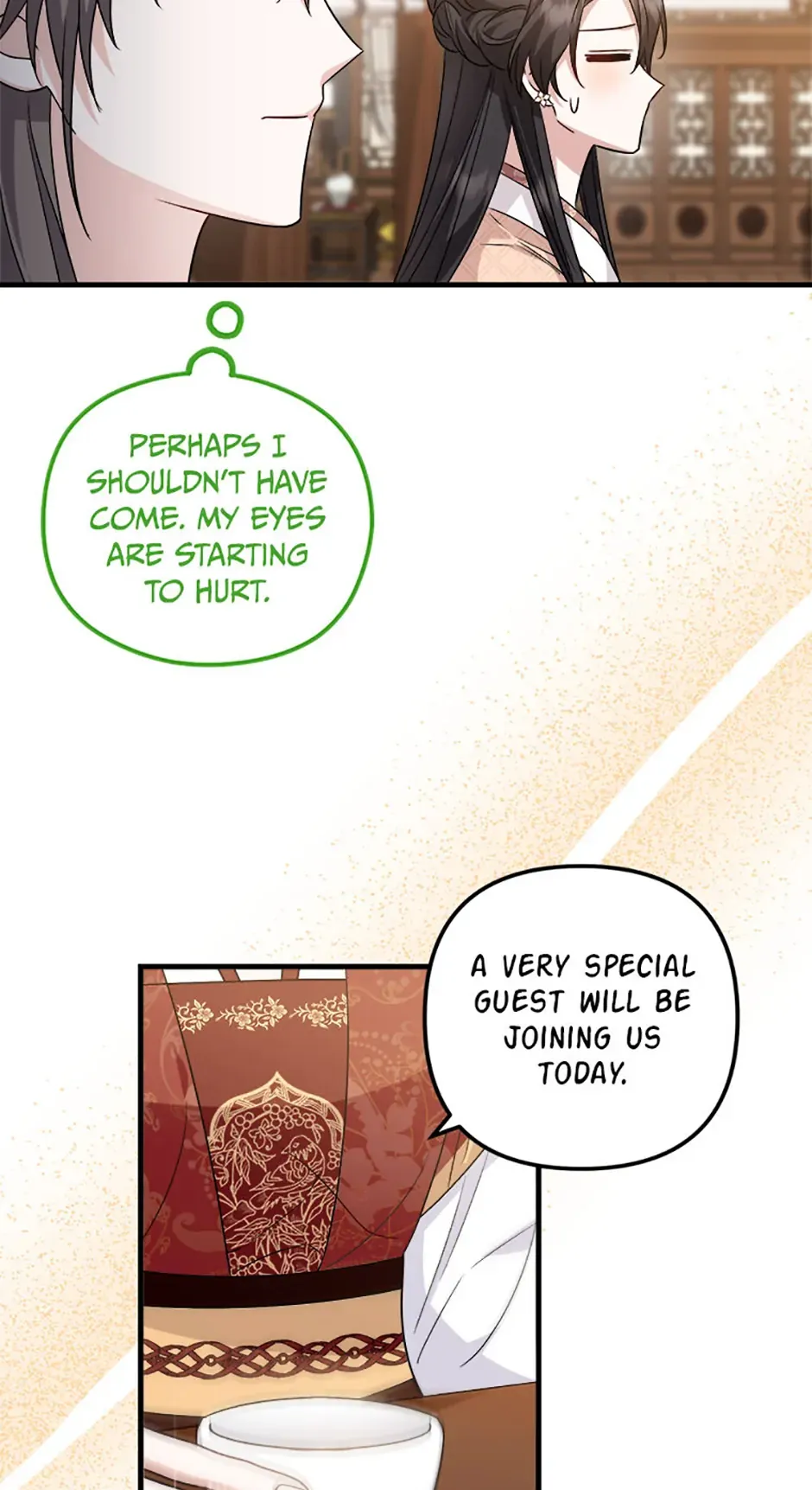 Close the Petals Chapter 47 Online - página 25