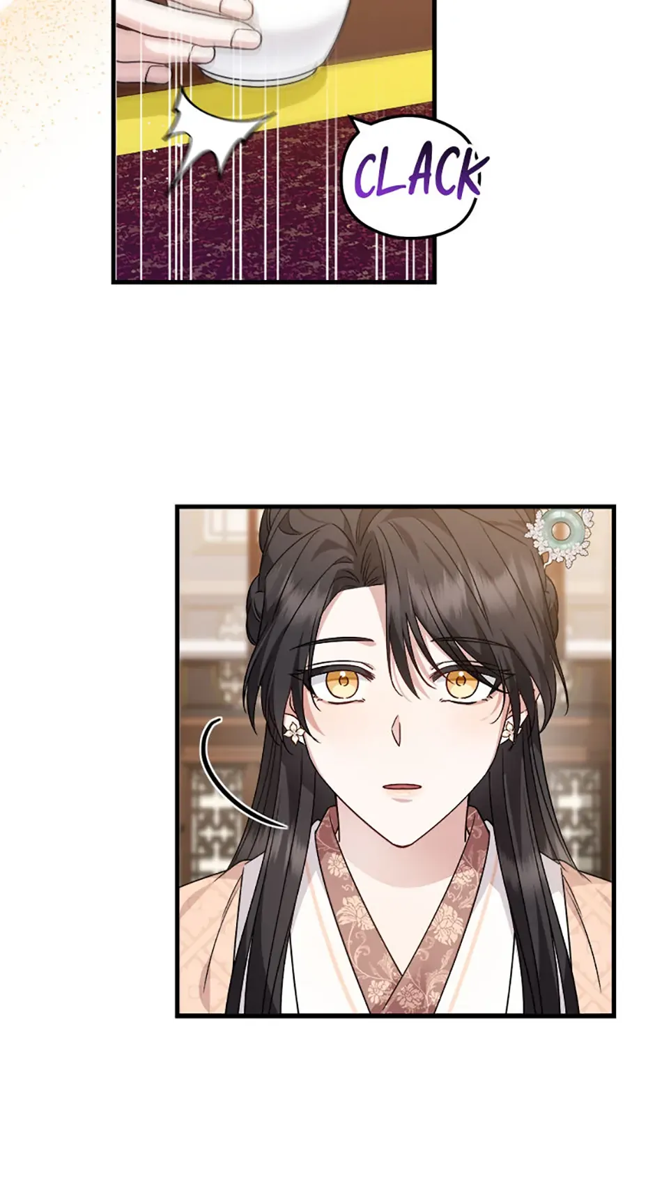 Close the Petals Chapter 47 Online - página 26