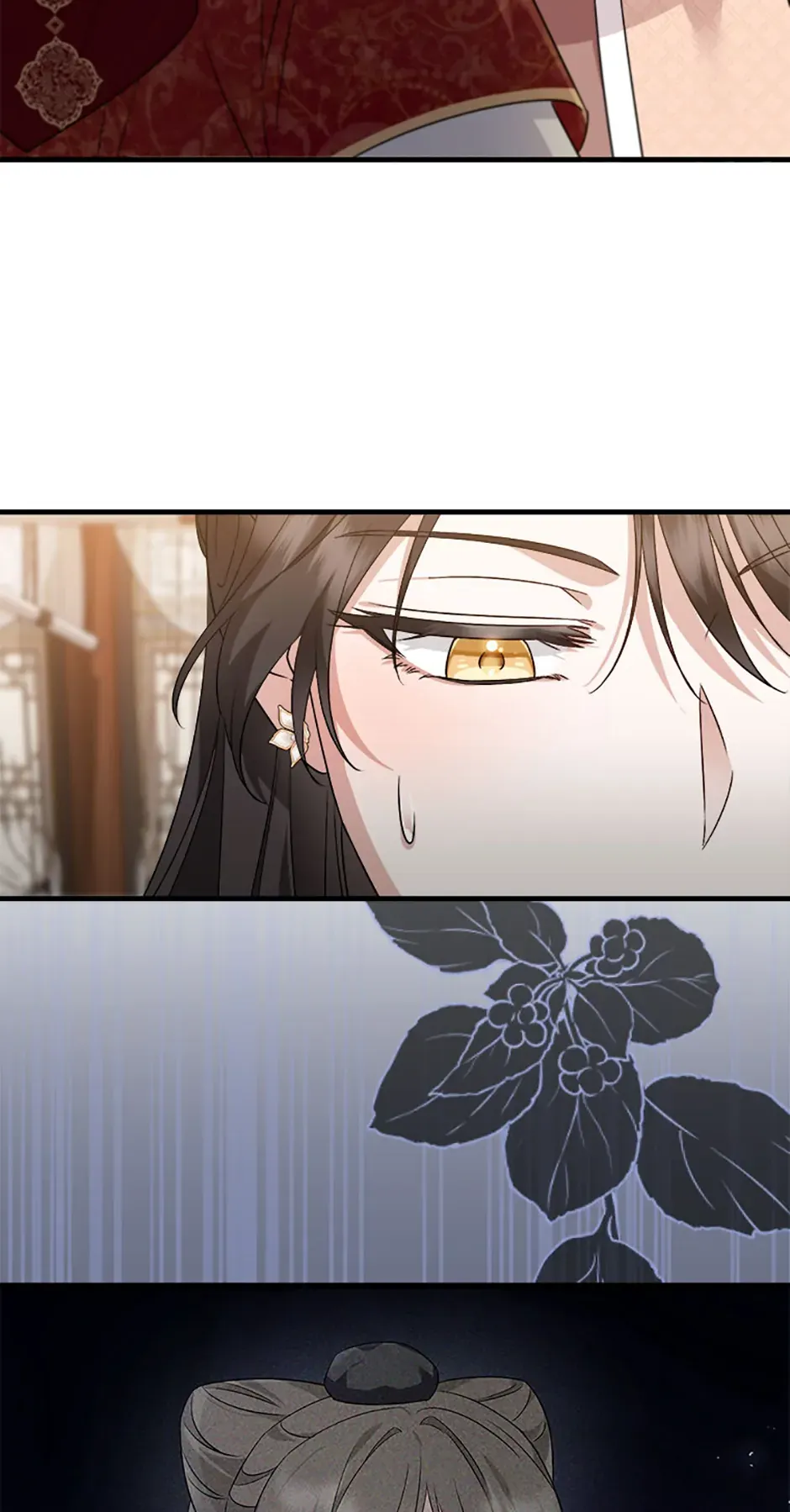 Close the Petals Chapter 47 Online - página 29