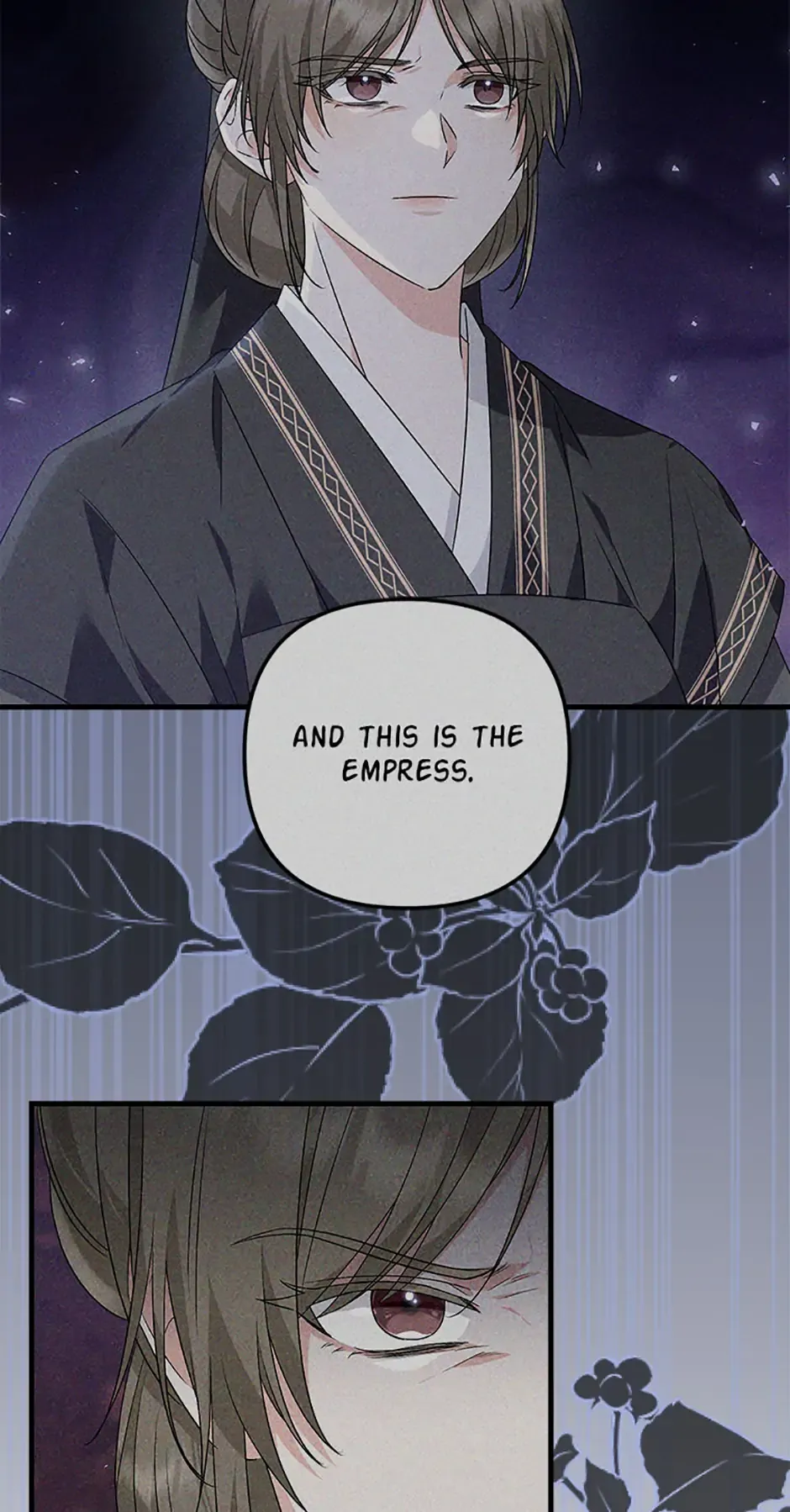 Close the Petals Chapter 47 Online - página 30