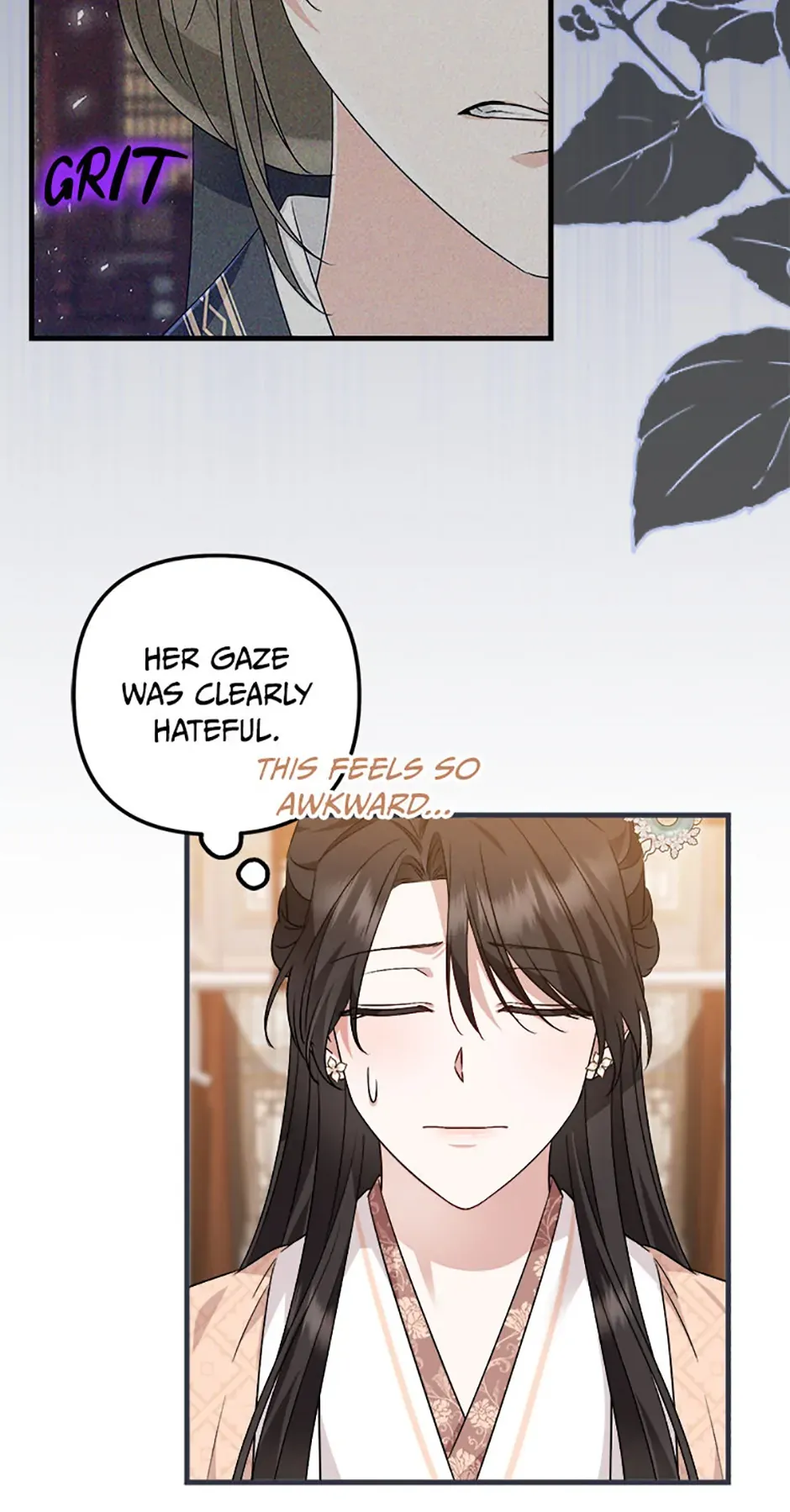 Close the Petals Chapter 47 Online - página 31
