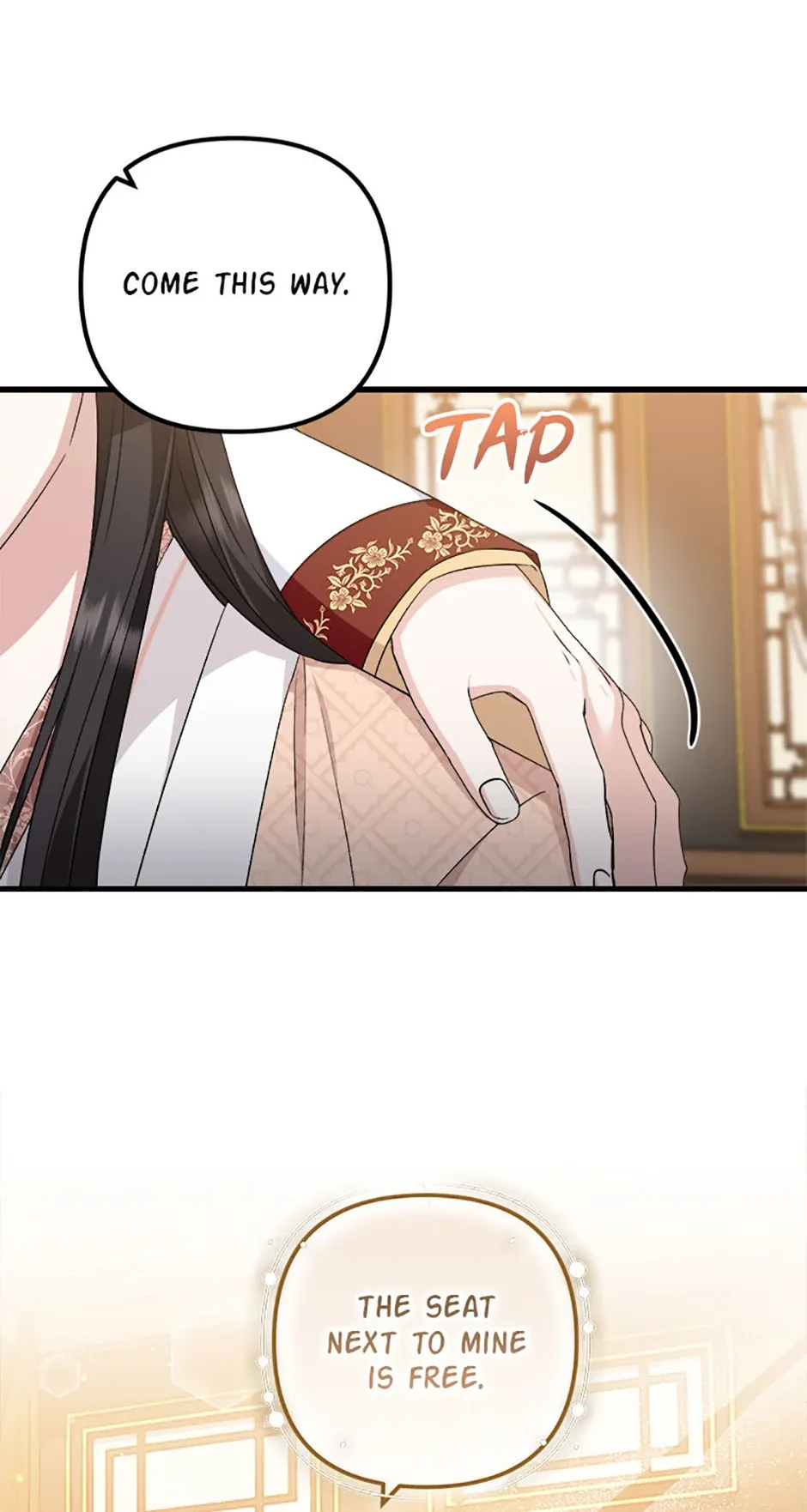 Close the Petals Chapter 47 Online - página 33