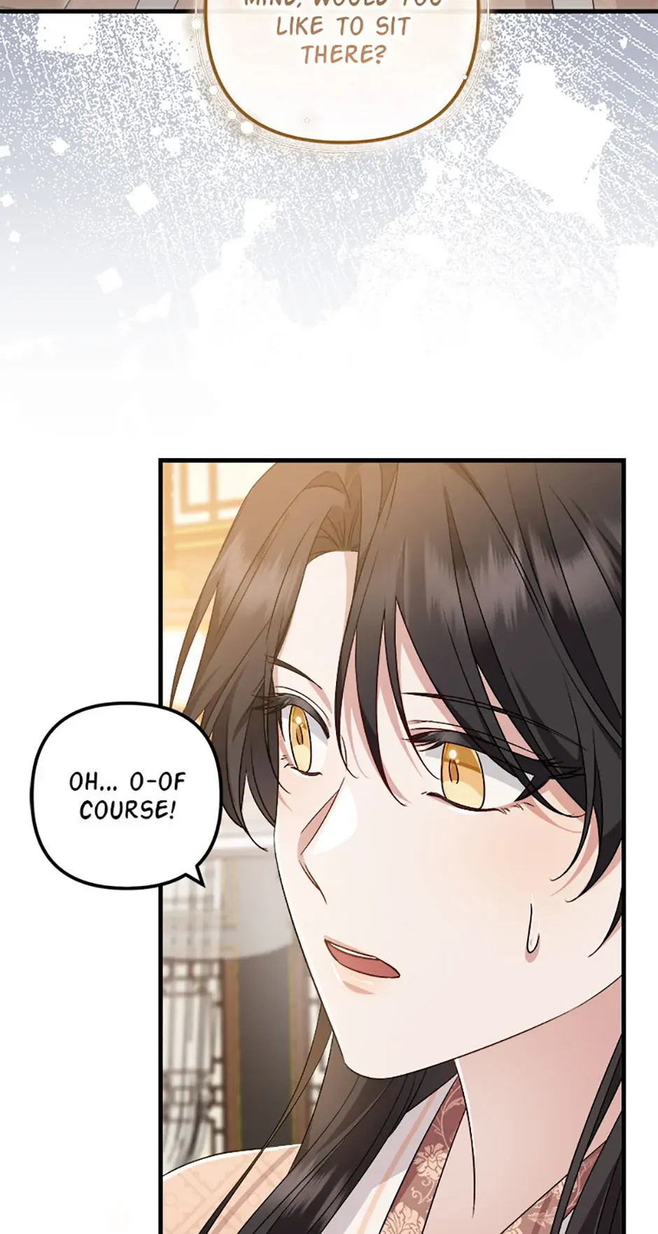 Close the Petals Chapter 47 Online - página 35
