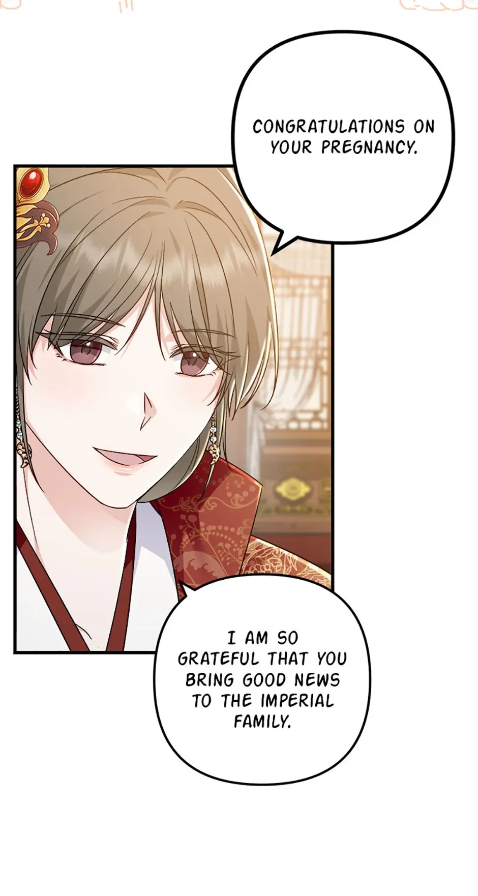Close the Petals Chapter 47 Online - página 37