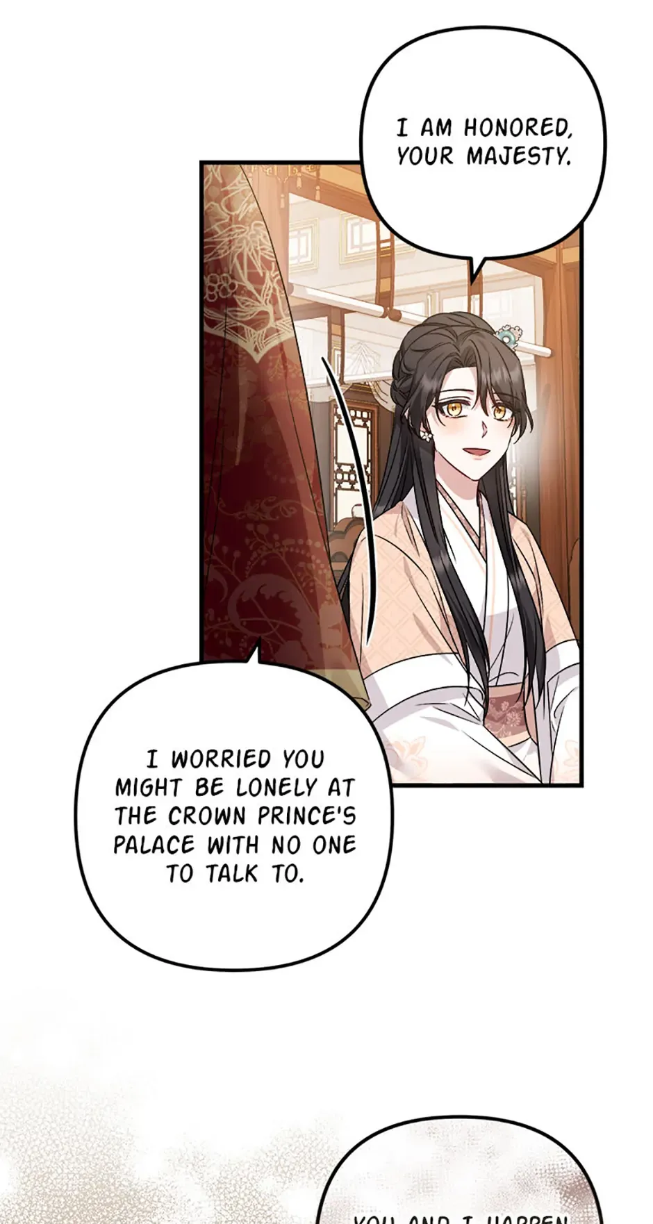 Close the Petals Chapter 47 Online - página 38