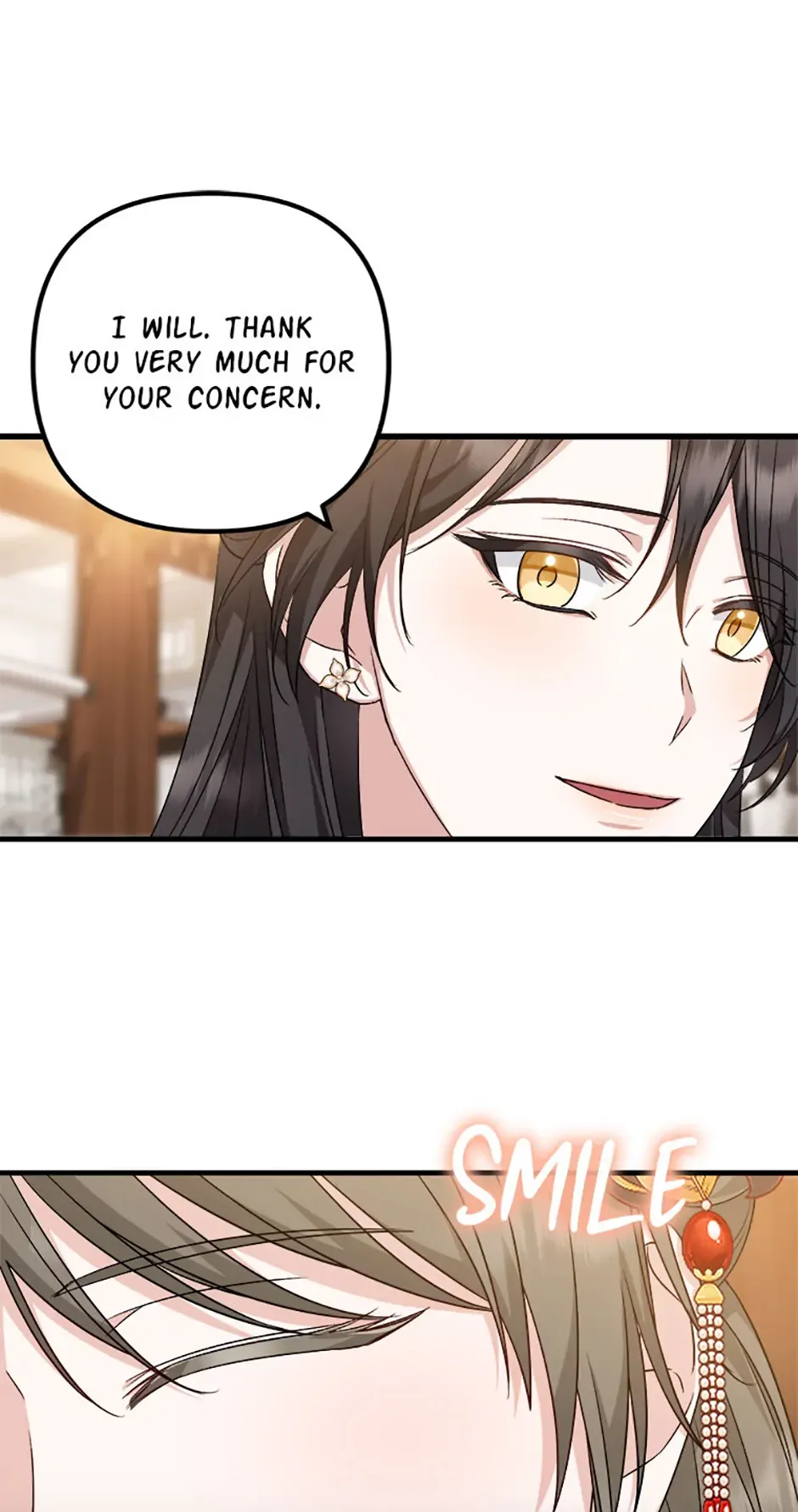 Close the Petals Chapter 47 Online - página 40