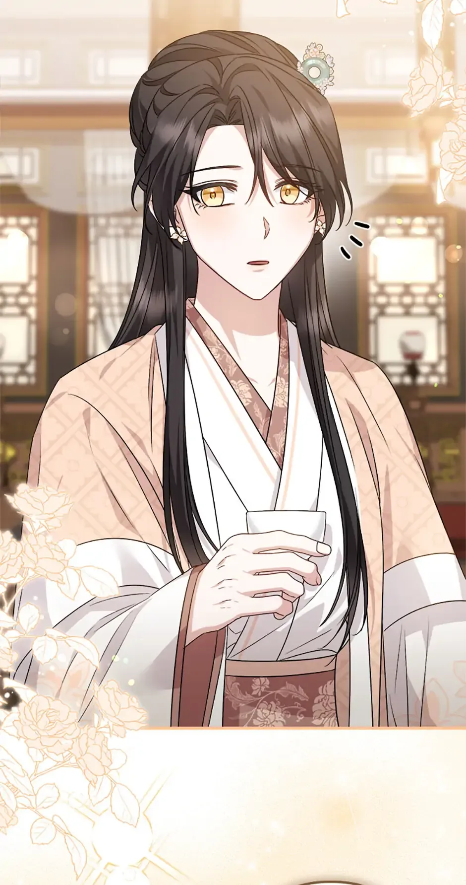 Close the Petals Chapter 47 Online - página 43