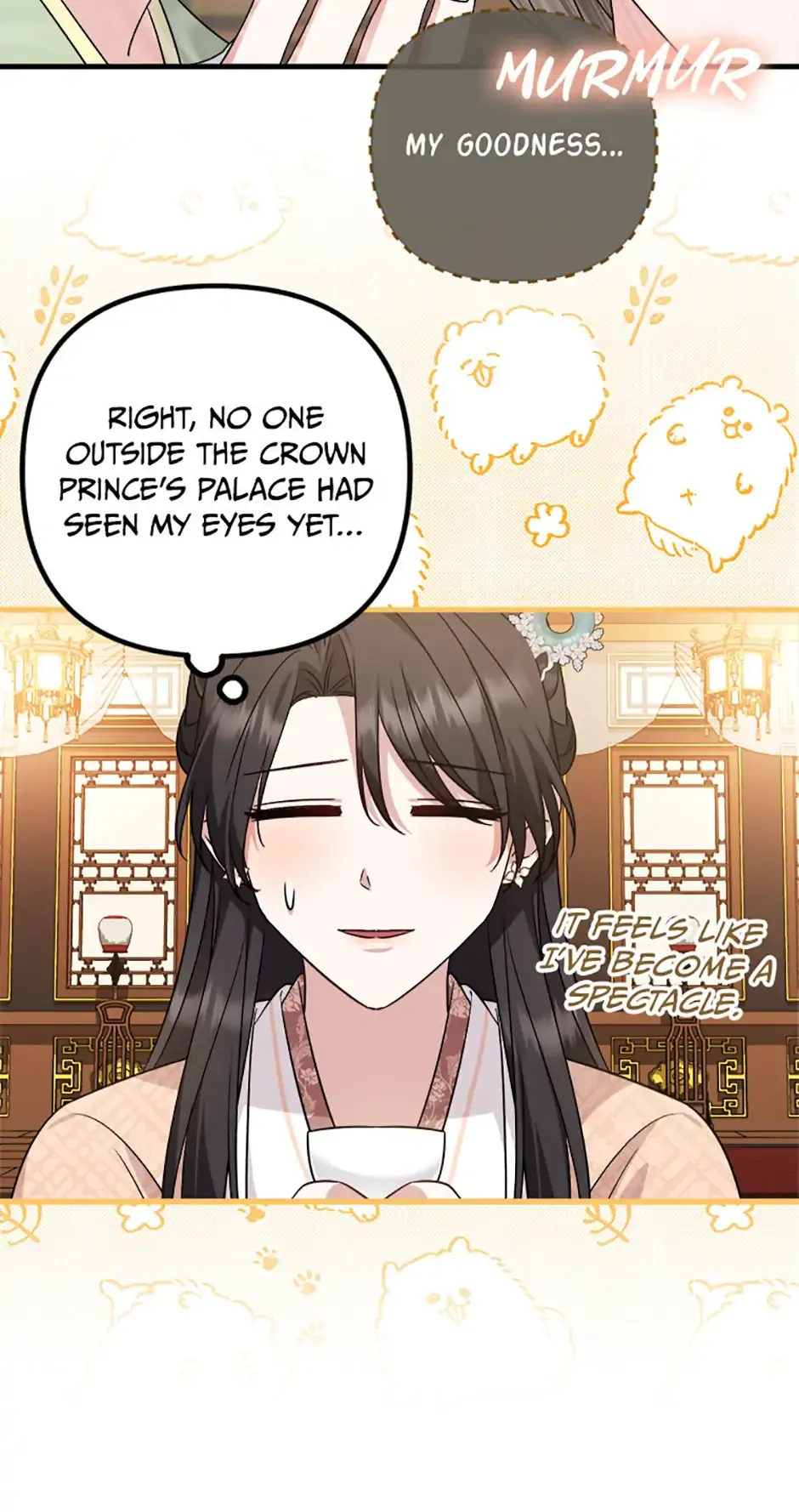 Close the Petals Chapter 47 Online - página 45