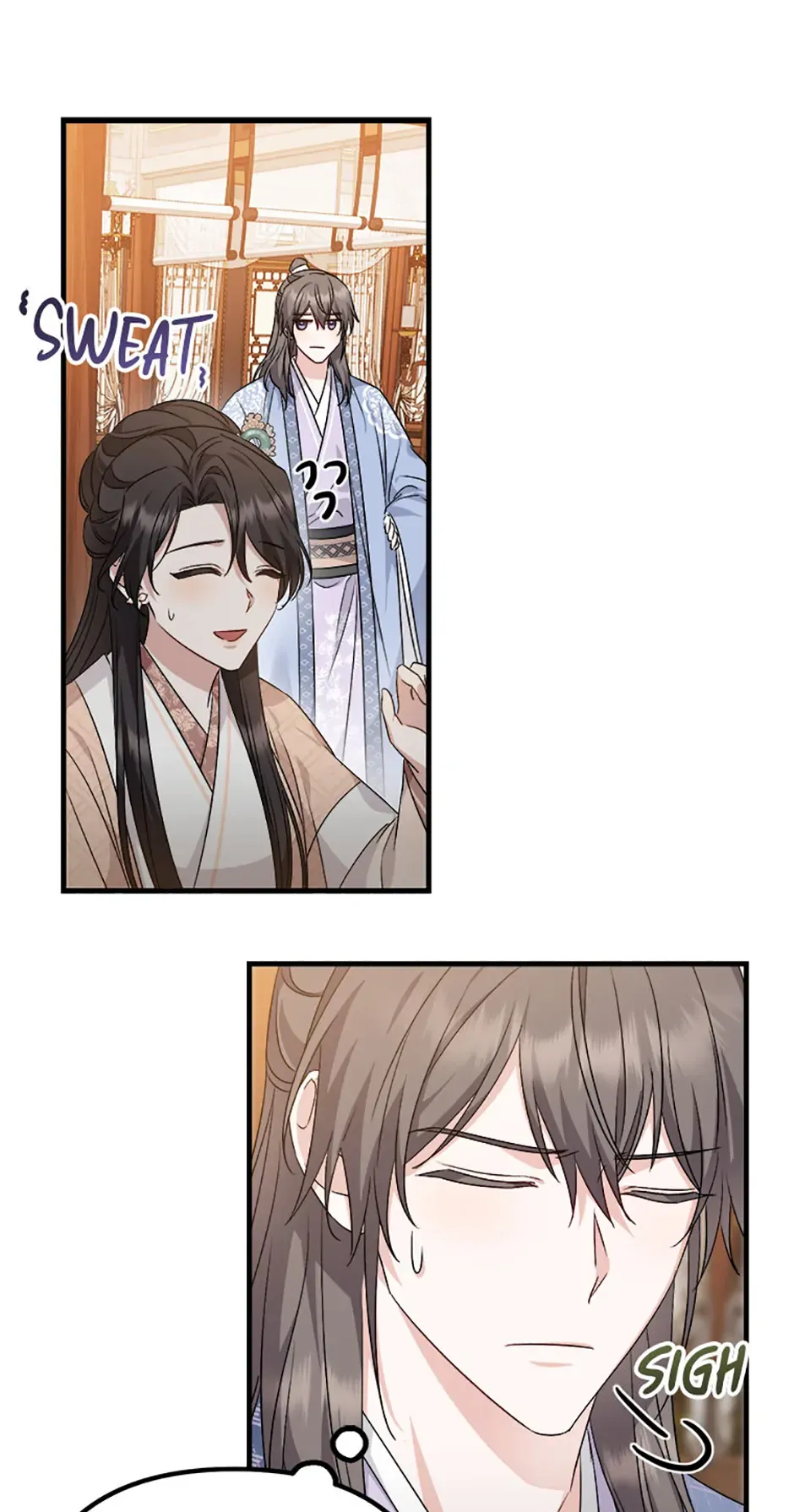Close the Petals Chapter 47 Online - página 46