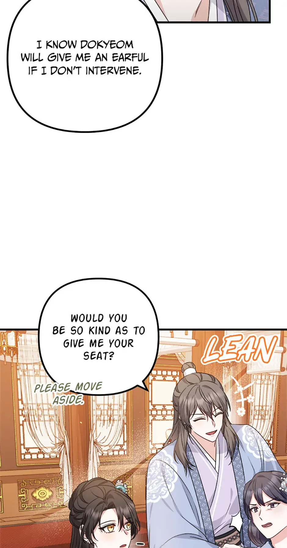 Close the Petals Chapter 47 Online - página 47