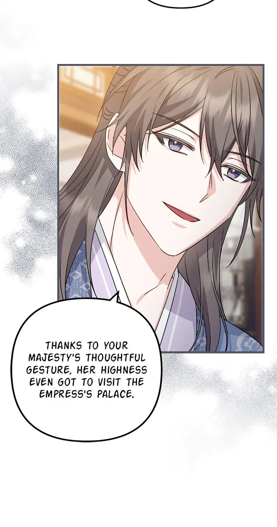 Close the Petals Chapter 47 Online - página 52