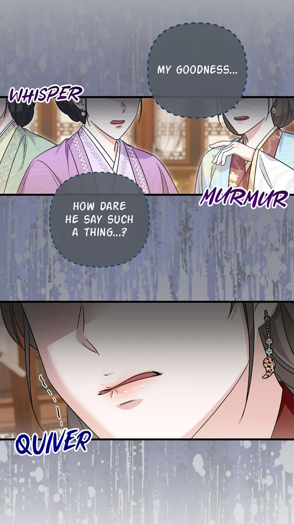 Close the Petals Chapter 47 Online - página 54