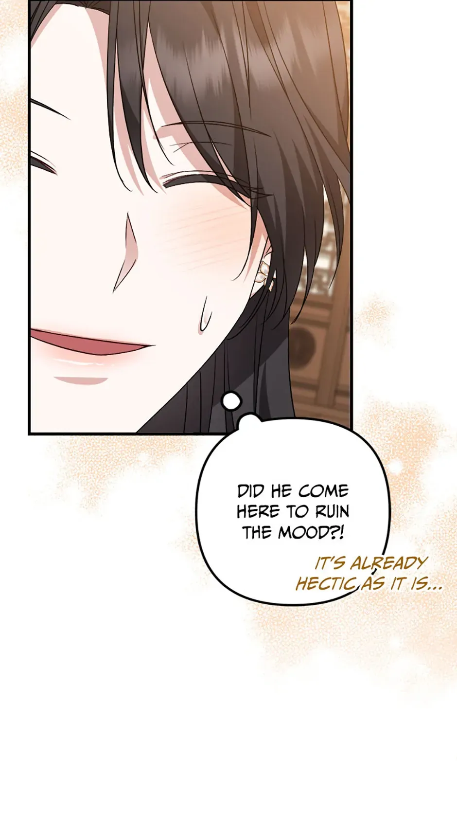 Close the Petals Chapter 47 Online - página 58